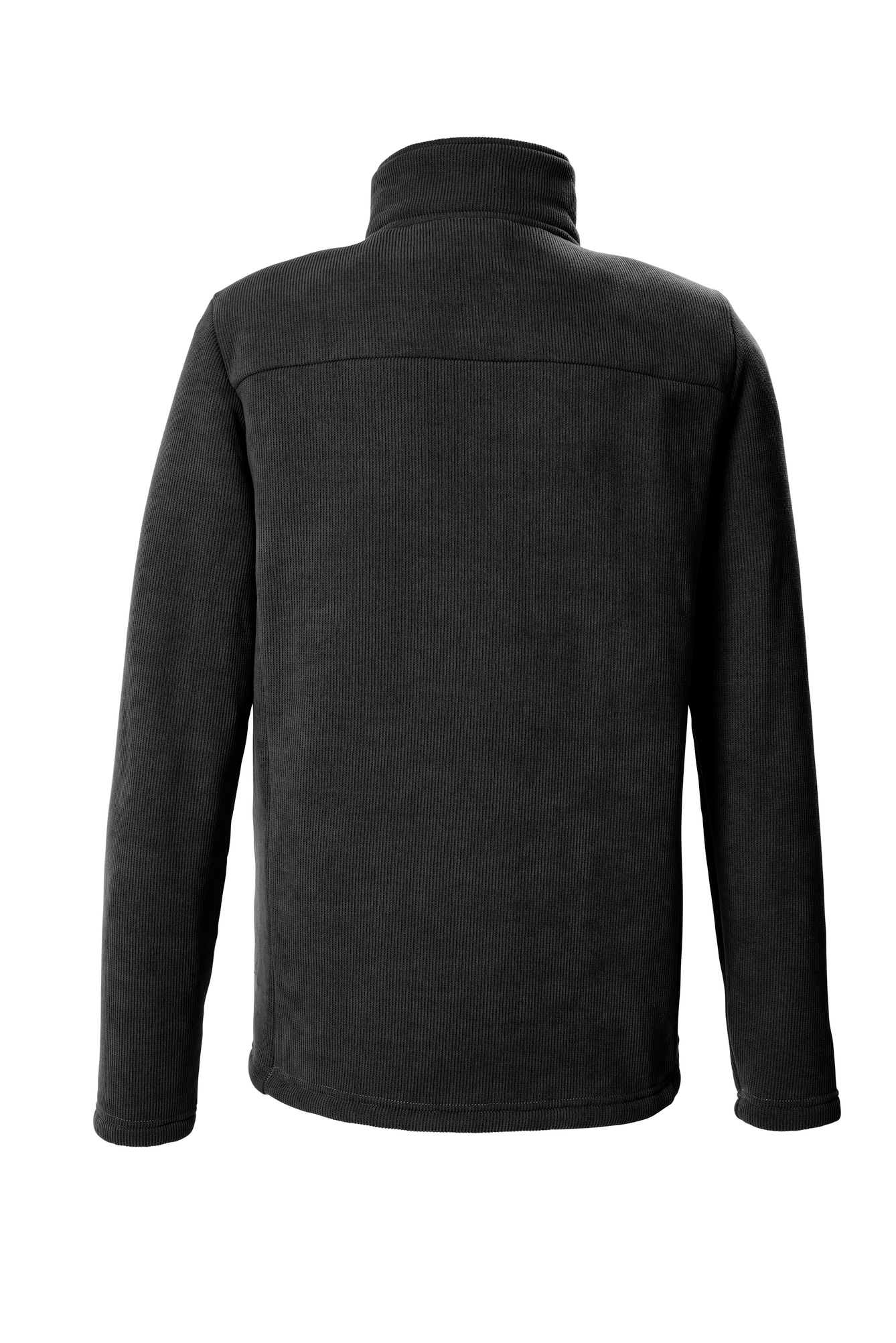 G.I.G.A. DX by killtec Strickfleecejacke »GW 43 MN KNTFLC JCKT« mit Teddyfleece, Regular Passform