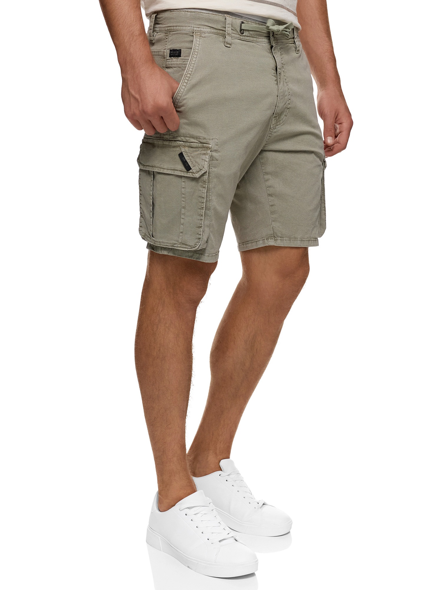 Indicode Chinoshorts »INWebs«