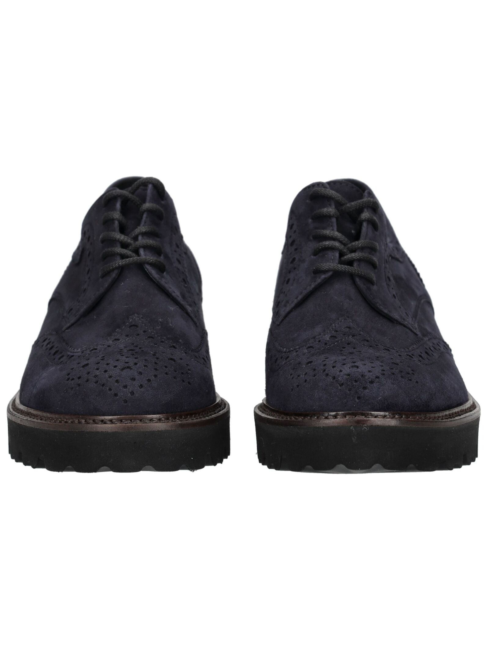 Thumbnail - Gabor Schnürschuh "Gabor Halbschuhe Veloursleder"