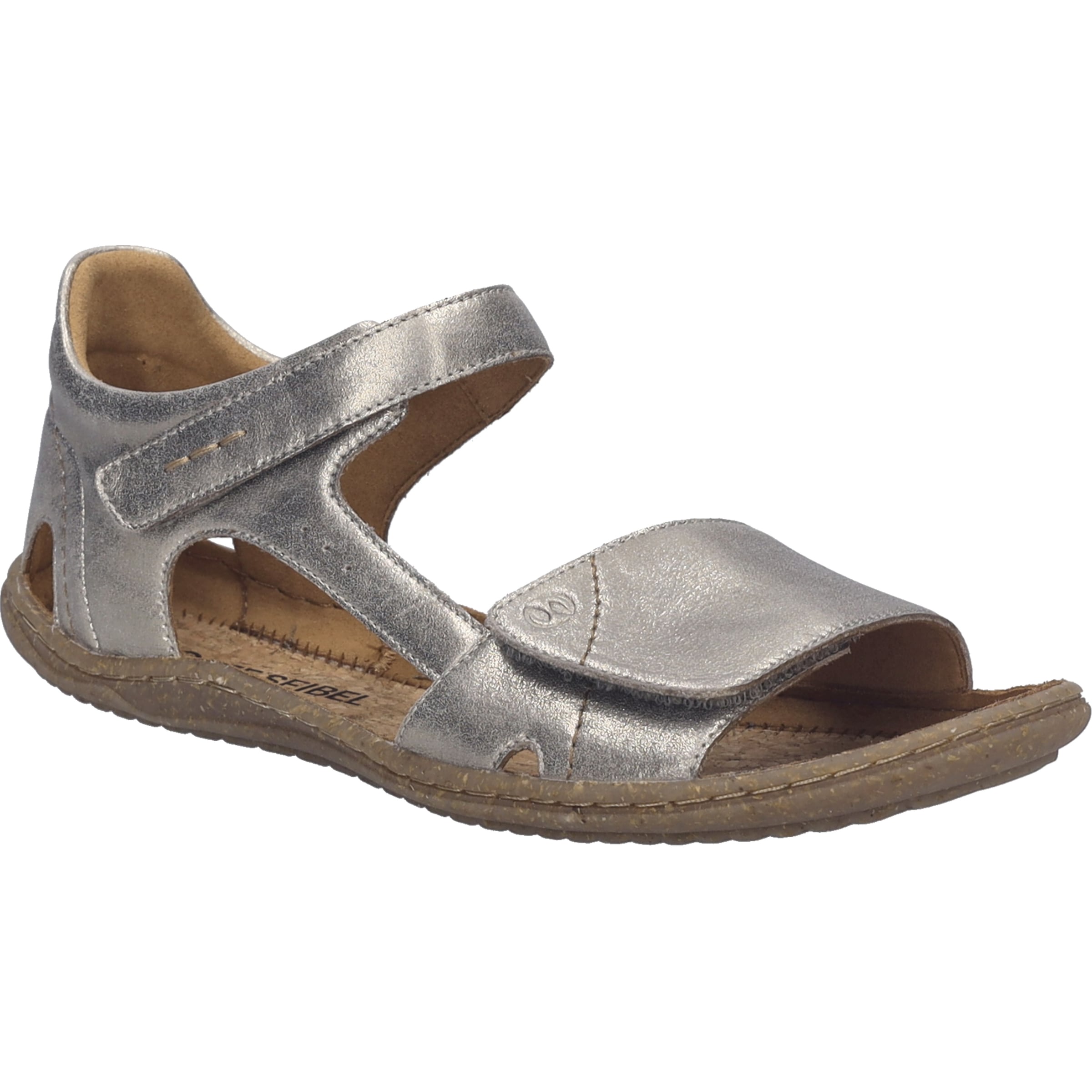 Josef Seibel Sandale "Caitlyn 03, champagner" günstig online kaufen