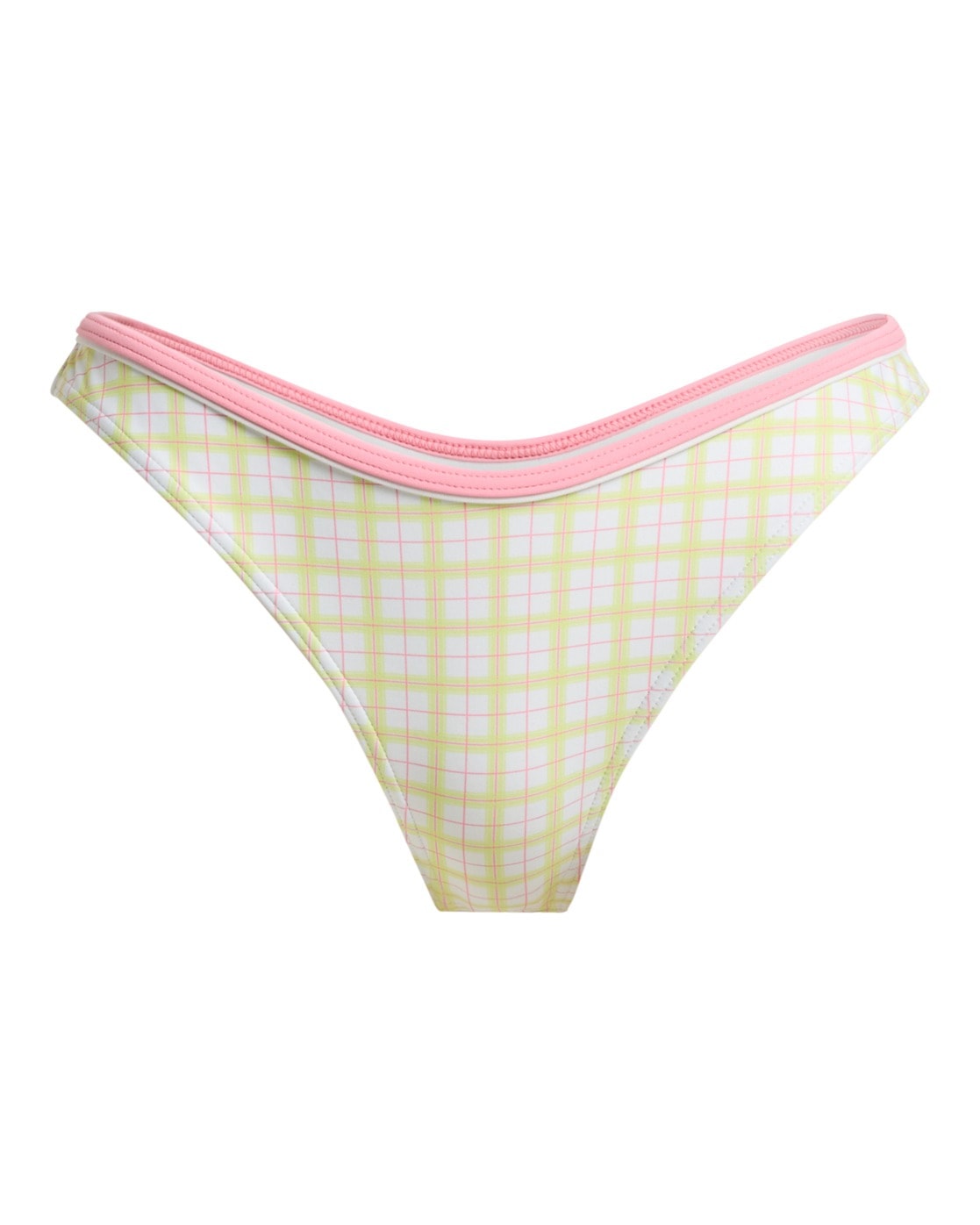 Roxy Badehose "The Swell High Leg Tanga"