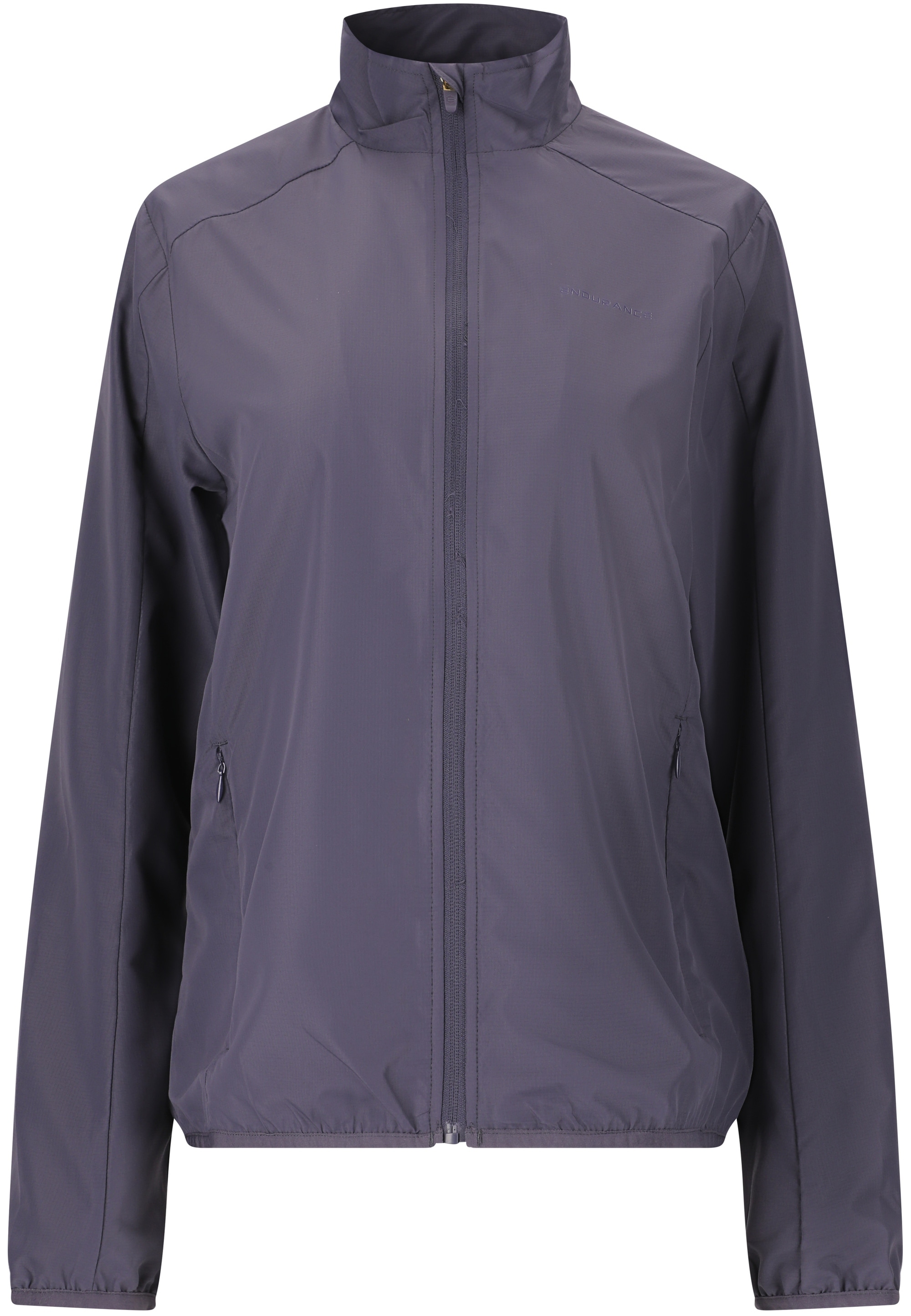 ENDURANCE Laufjacke »Sylen«, Aus leichtem und atmungsaktivem Material