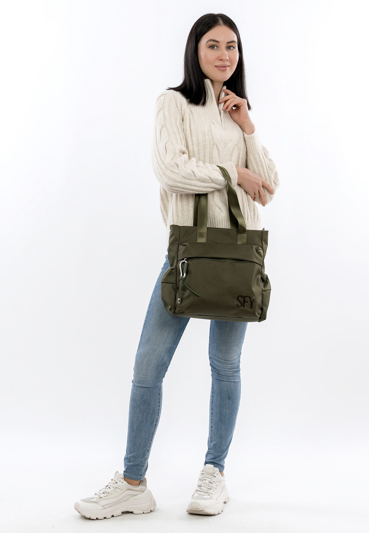 SURI FREY Shopper »Shopper SFY SURI Sports Marry«