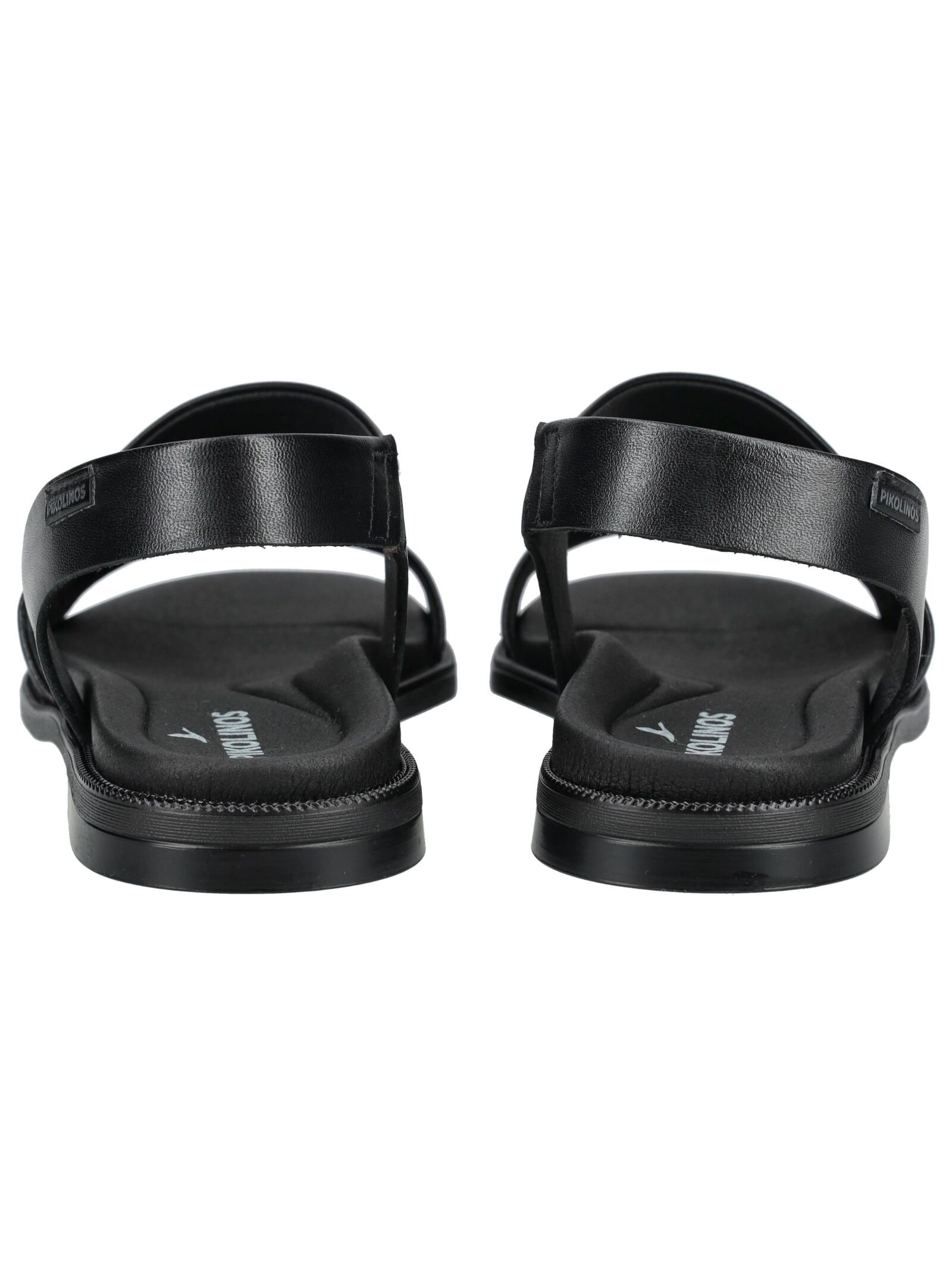 PIKOLINOS Riemchensandale »PIKOLINOS Sandalen Leder«