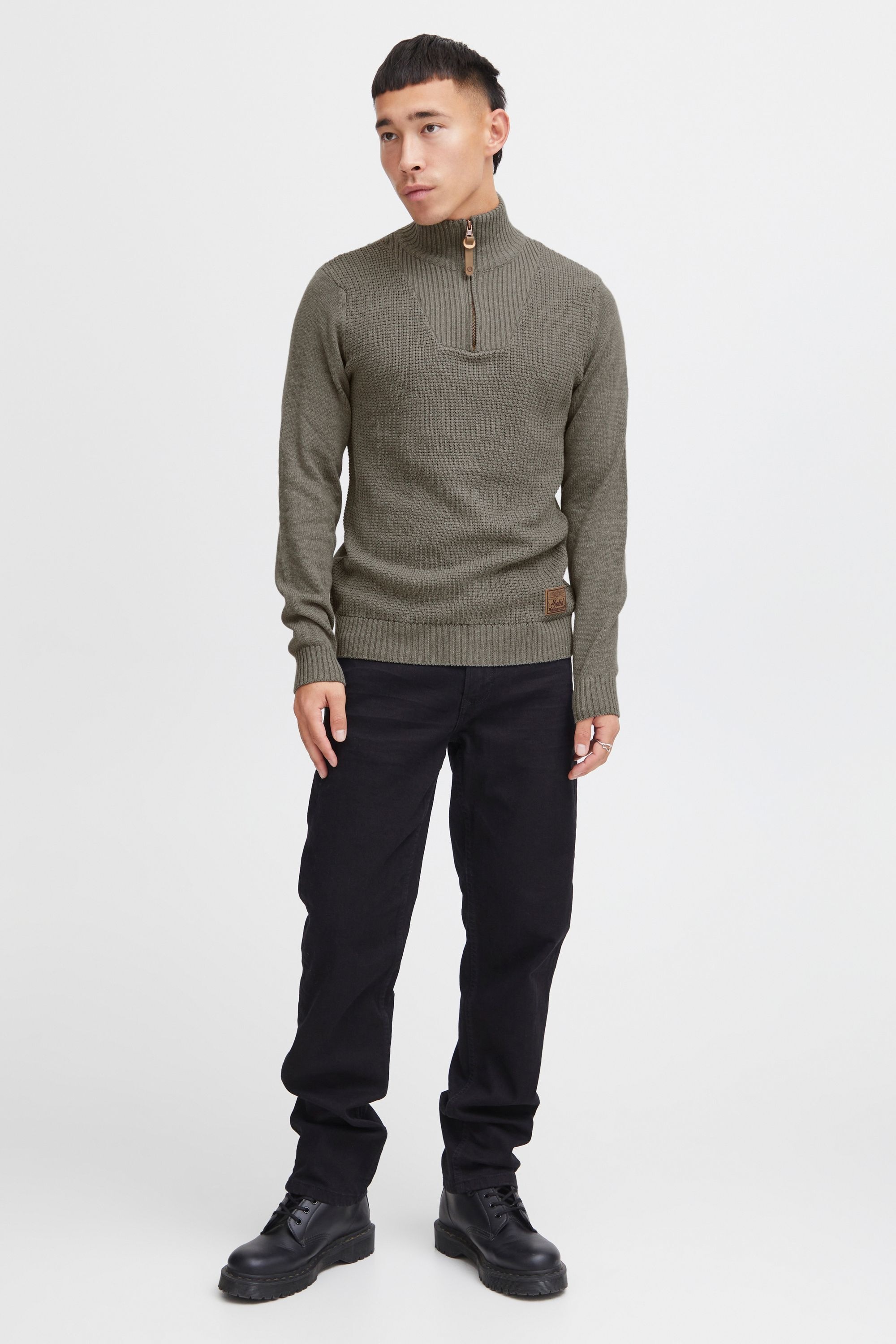 Solid Troyer "Troyer SDTommy" günstig online kaufen