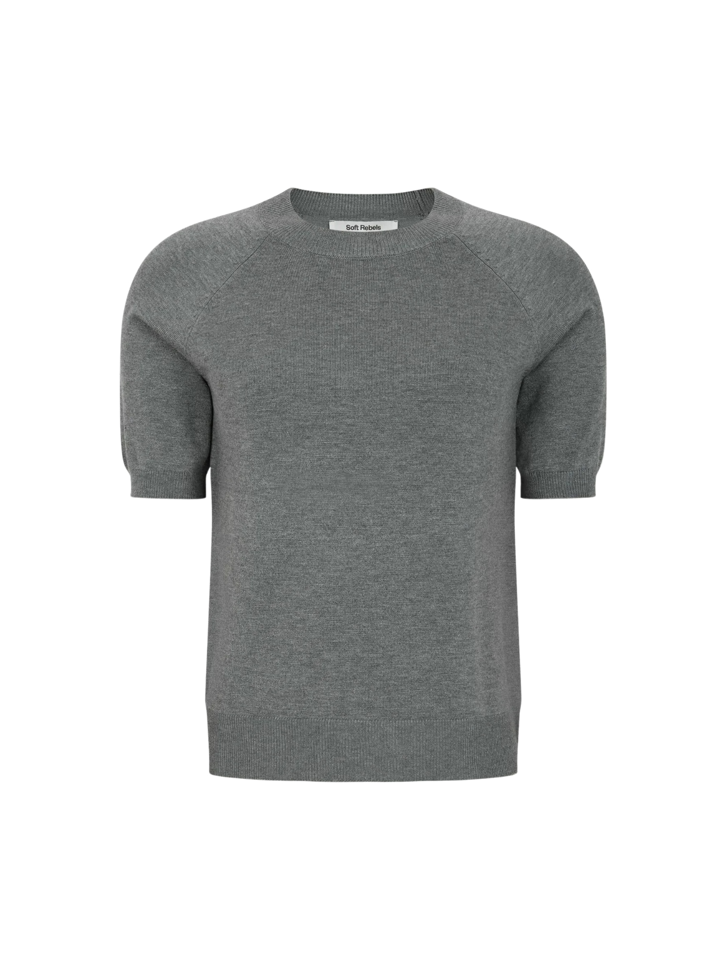 Soft Rebels Funktionstop "Soft Rebels Top SRMarla" günstig online kaufen