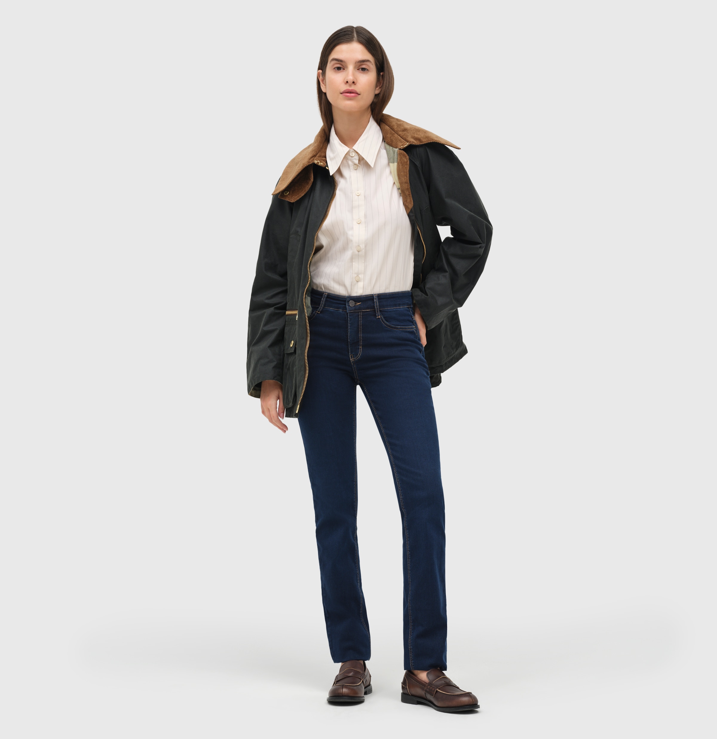 MAC Stretch-Jeans »Dream«, mit Stretch für den perfekten Sitz