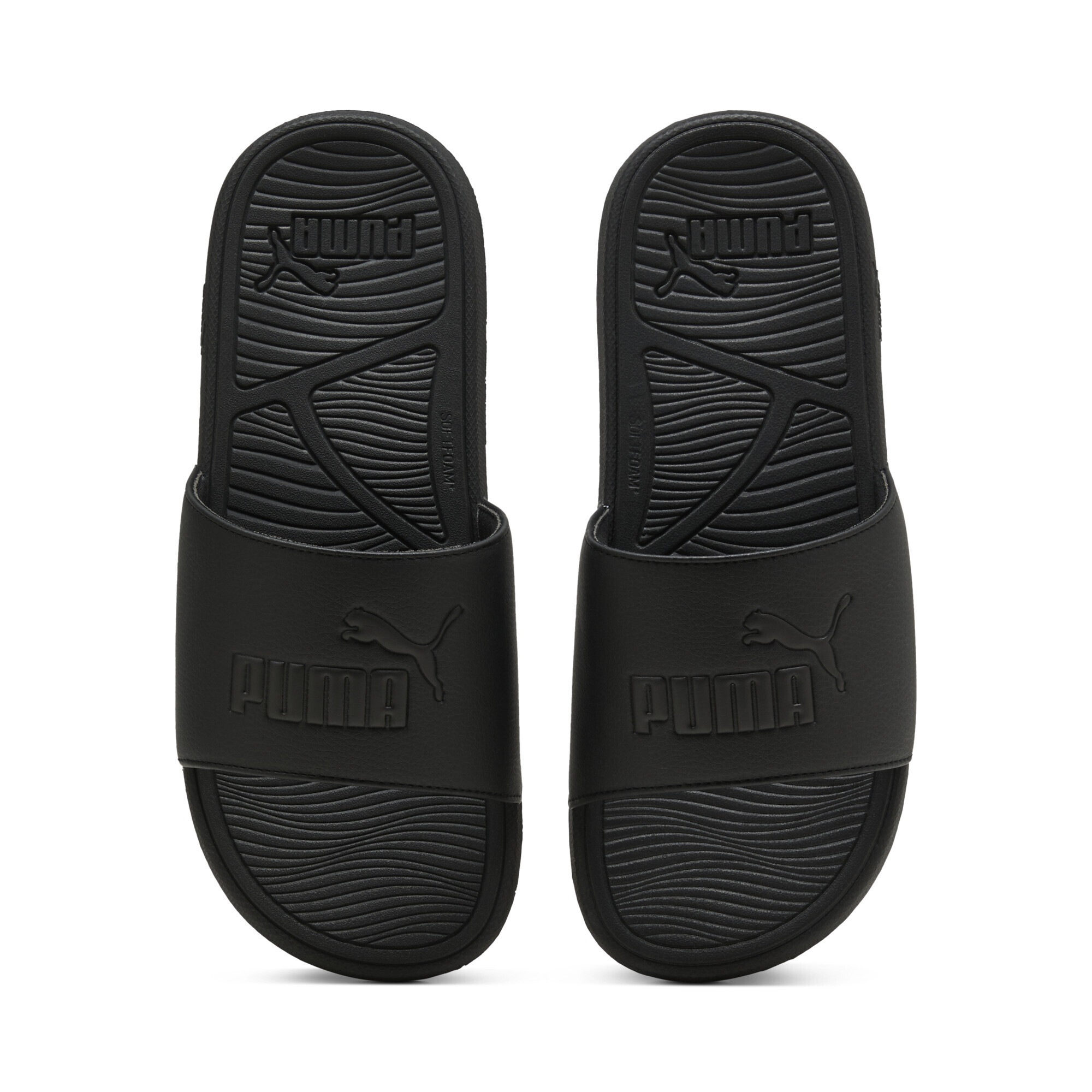 PUMA Sandale »Cool Cat 2.0 Slides Erwachsene«