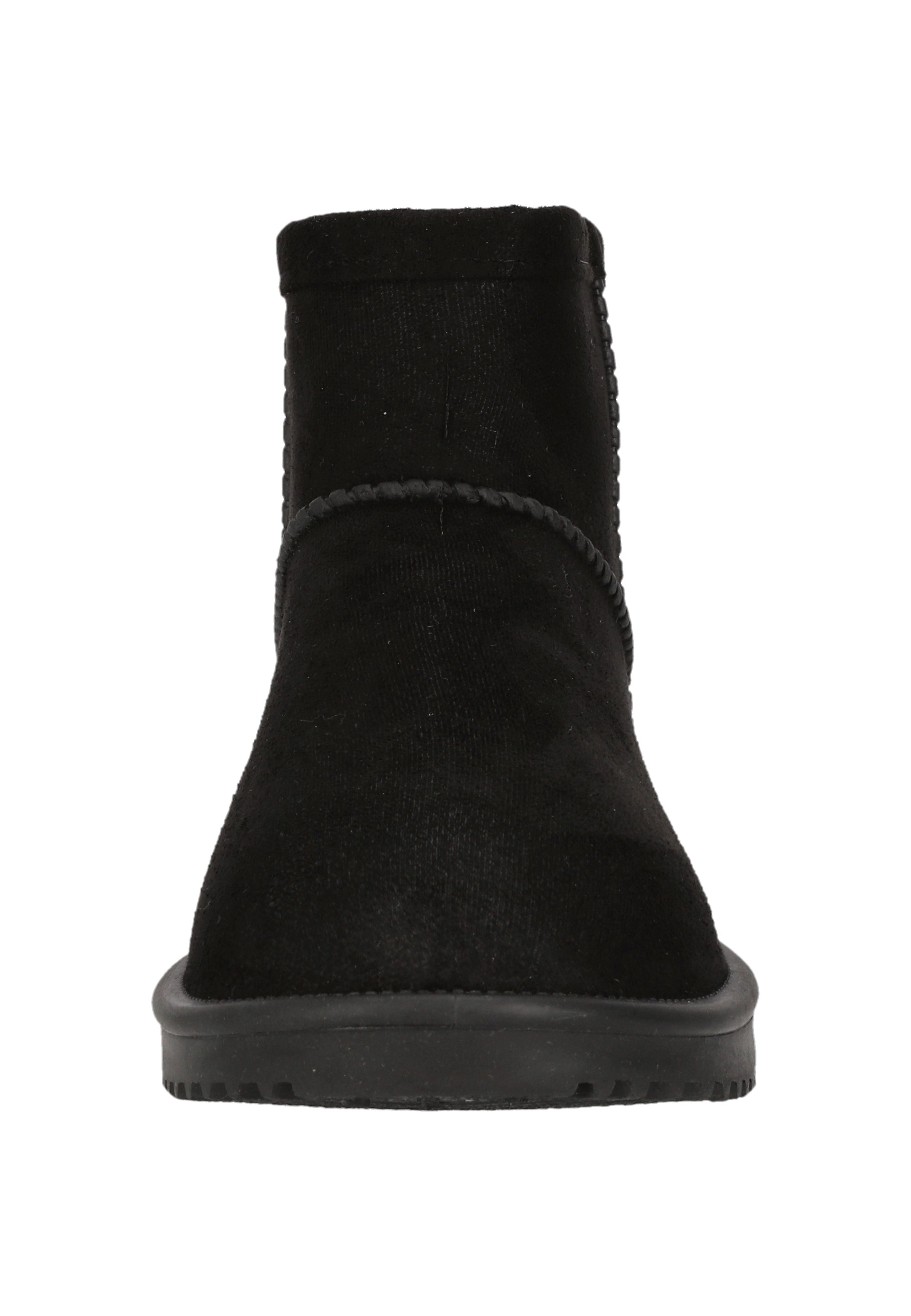 WHISTLER Stiefel »Dax«, mit kuscheligem Woll-Innenmaterial