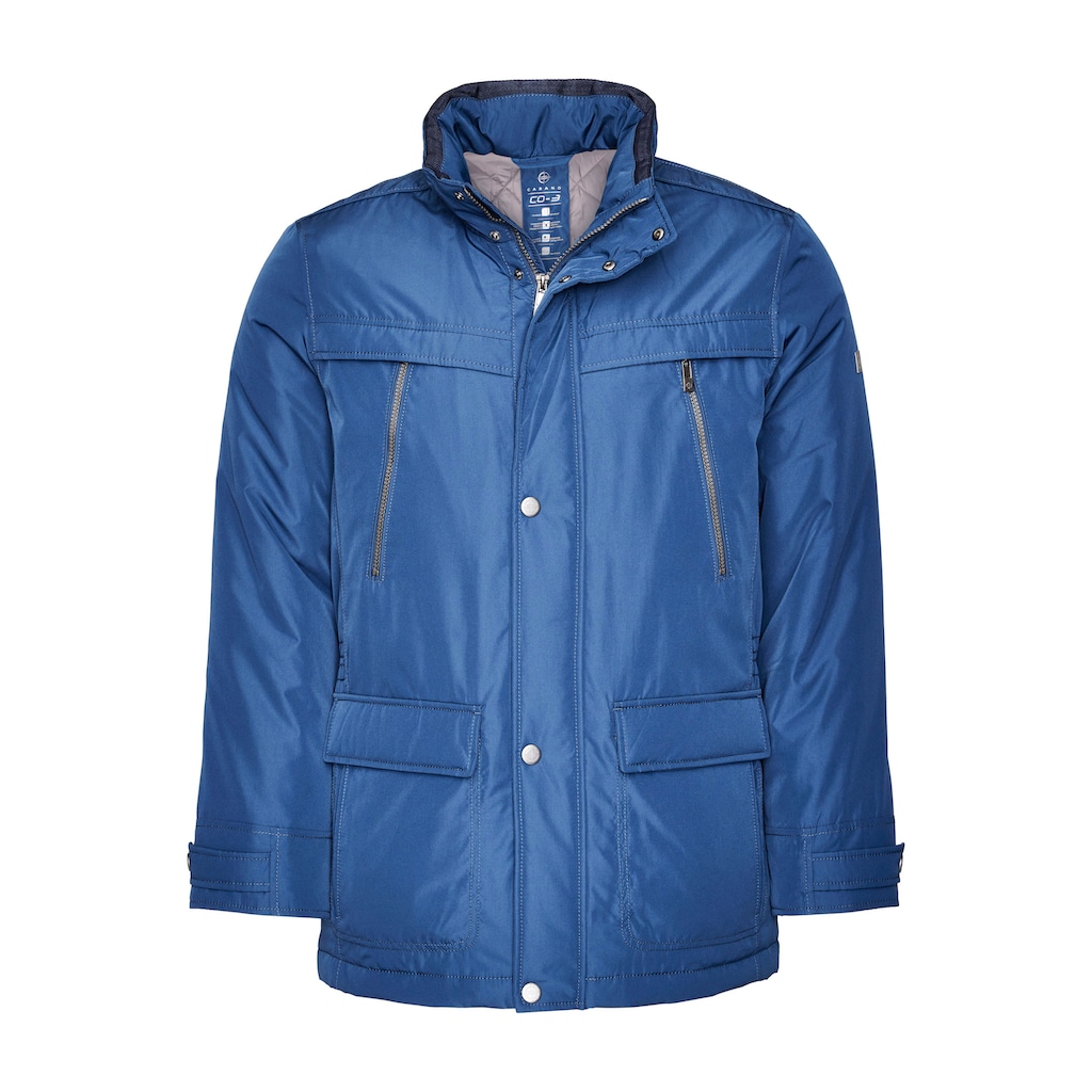 Cabano Outdoorjacke »CO-3 Jacke«