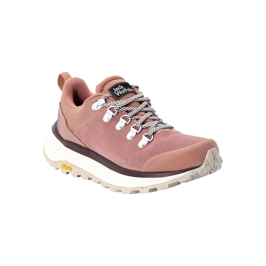 Jack Wolfskin Outdoorschuh »TERRAVENTURE URBAN LOW W«