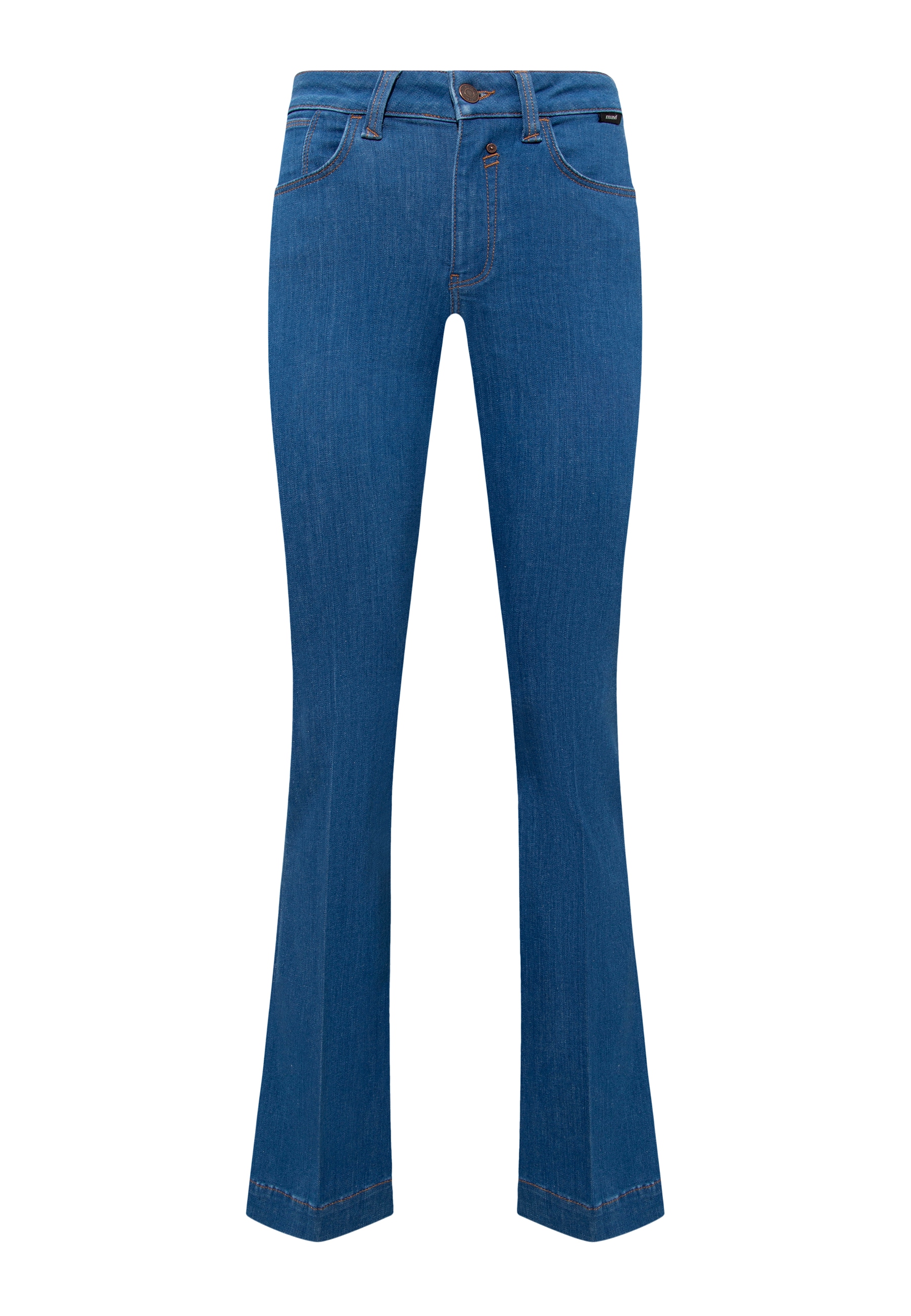 Mavi Bootcut-Jeans »SAMARA« Flared Jeans