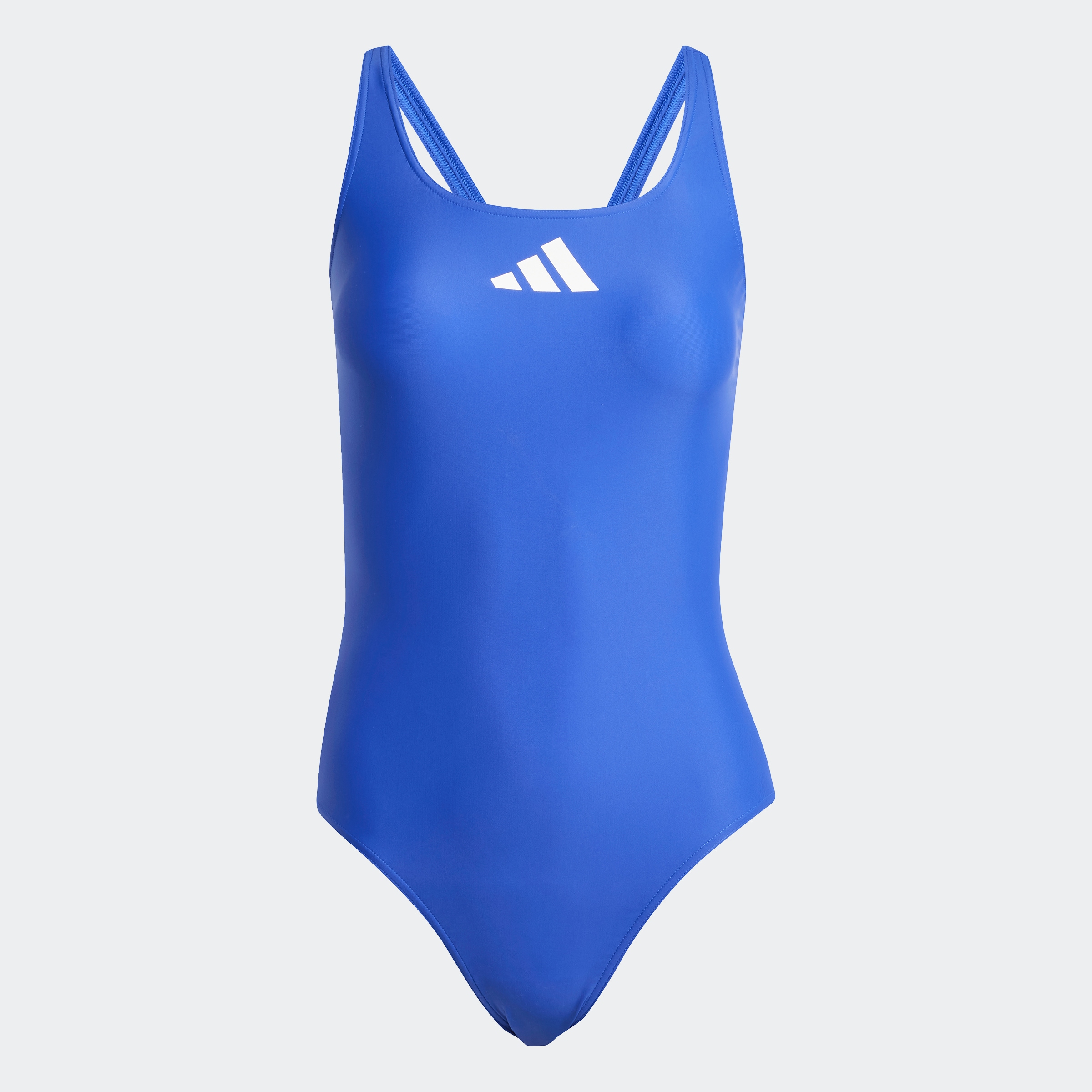 adidas Performance Badeanzug »3 BARS SUIT«, (1 St.)