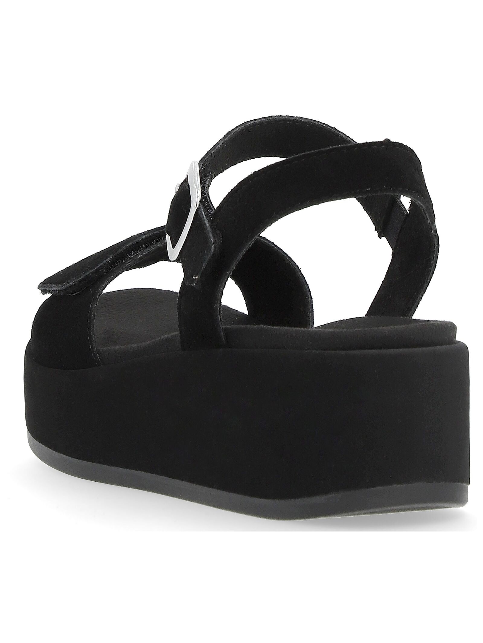 Remonte Riemchensandale »Remonte Sandalen Veloursleder«