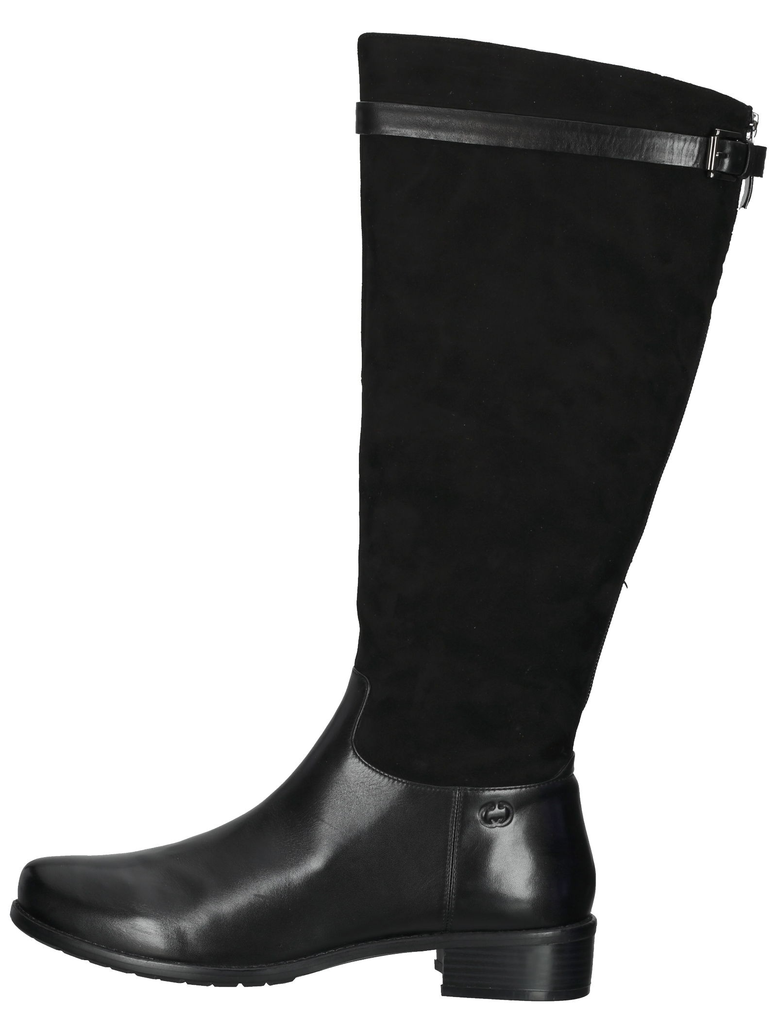 GERRY WEBER Stiefel »Gerry Weber Stiefel Leder«