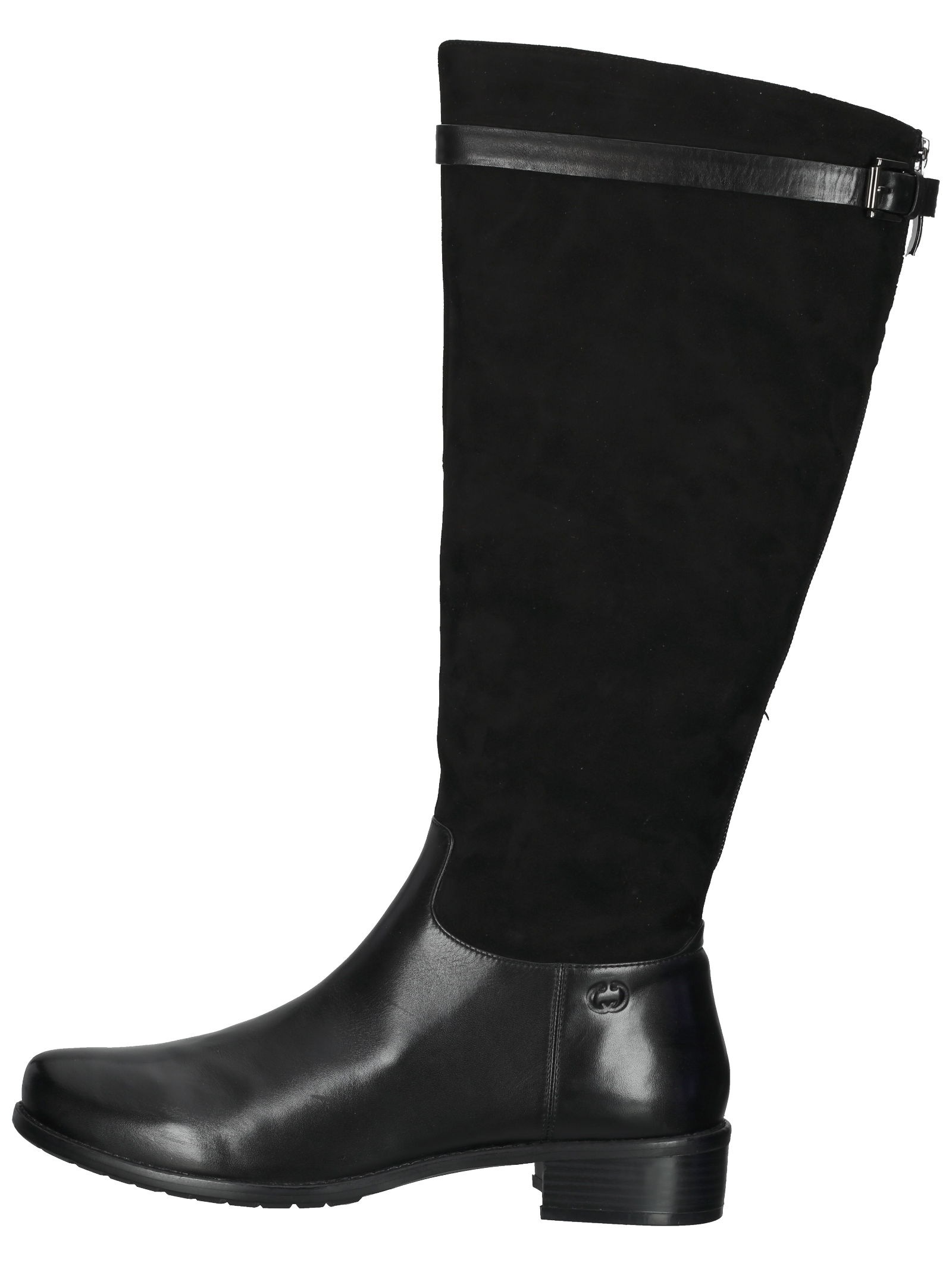 GERRY WEBER Stiefel "Gerry Weber Stiefel Leder" günstig online kaufen