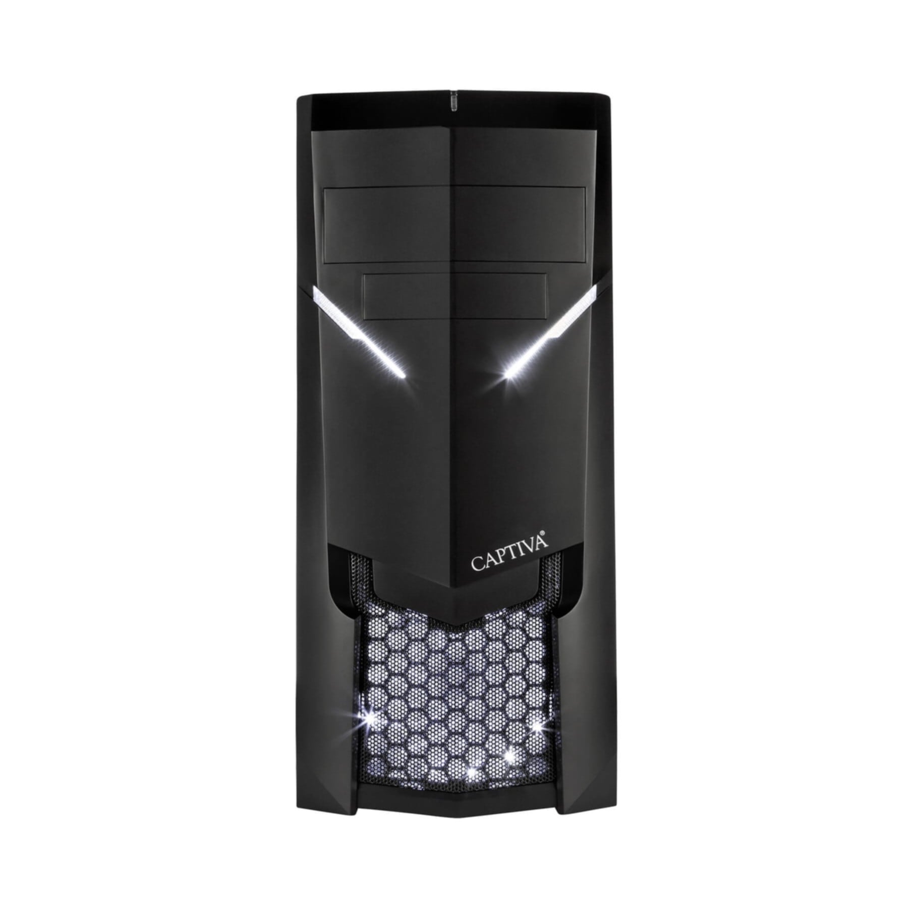 CAPTIVA Gaming-PC »Advanced Gaming R58-713«
