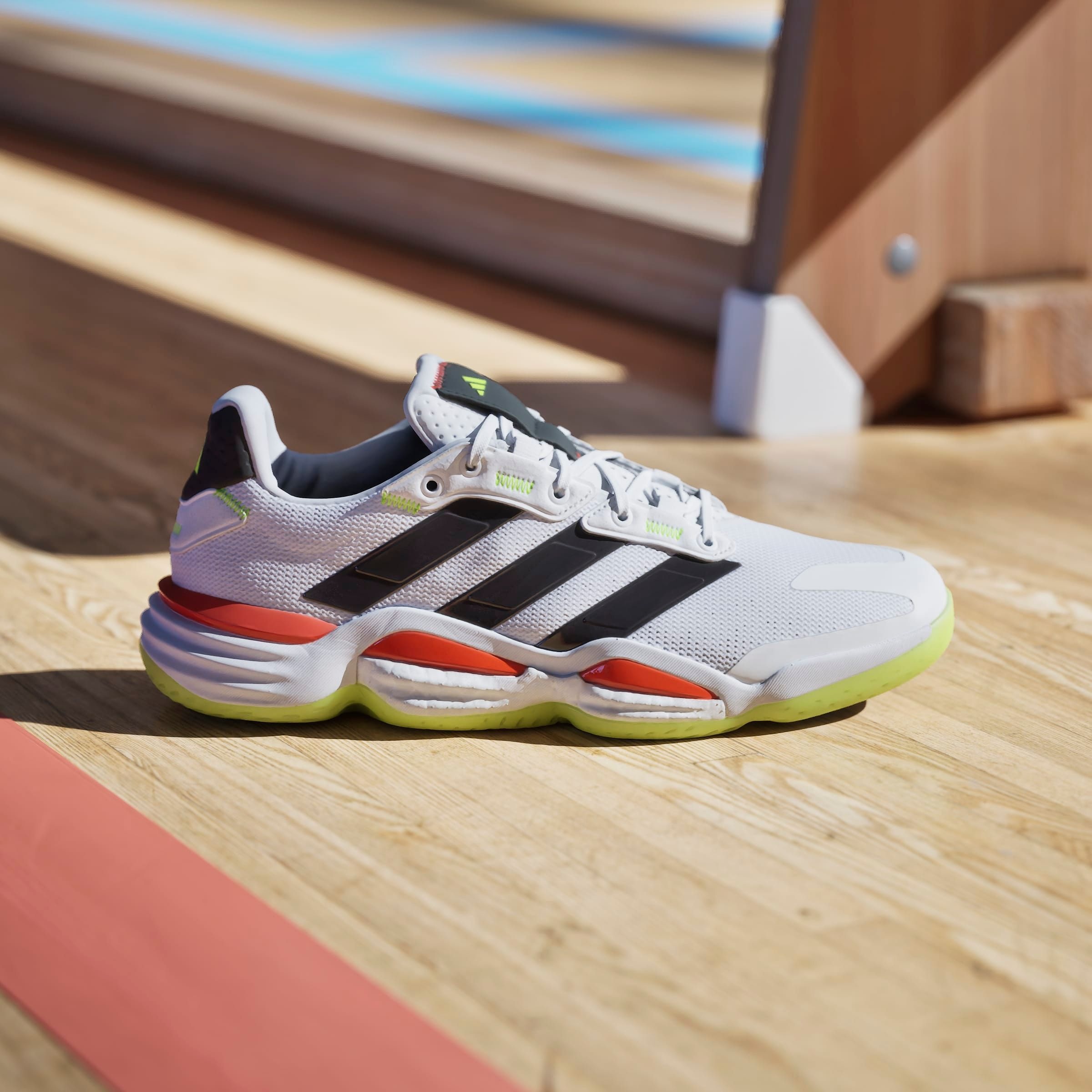 adidas Performance Handballschuh »STABIL 16 INDOOR«