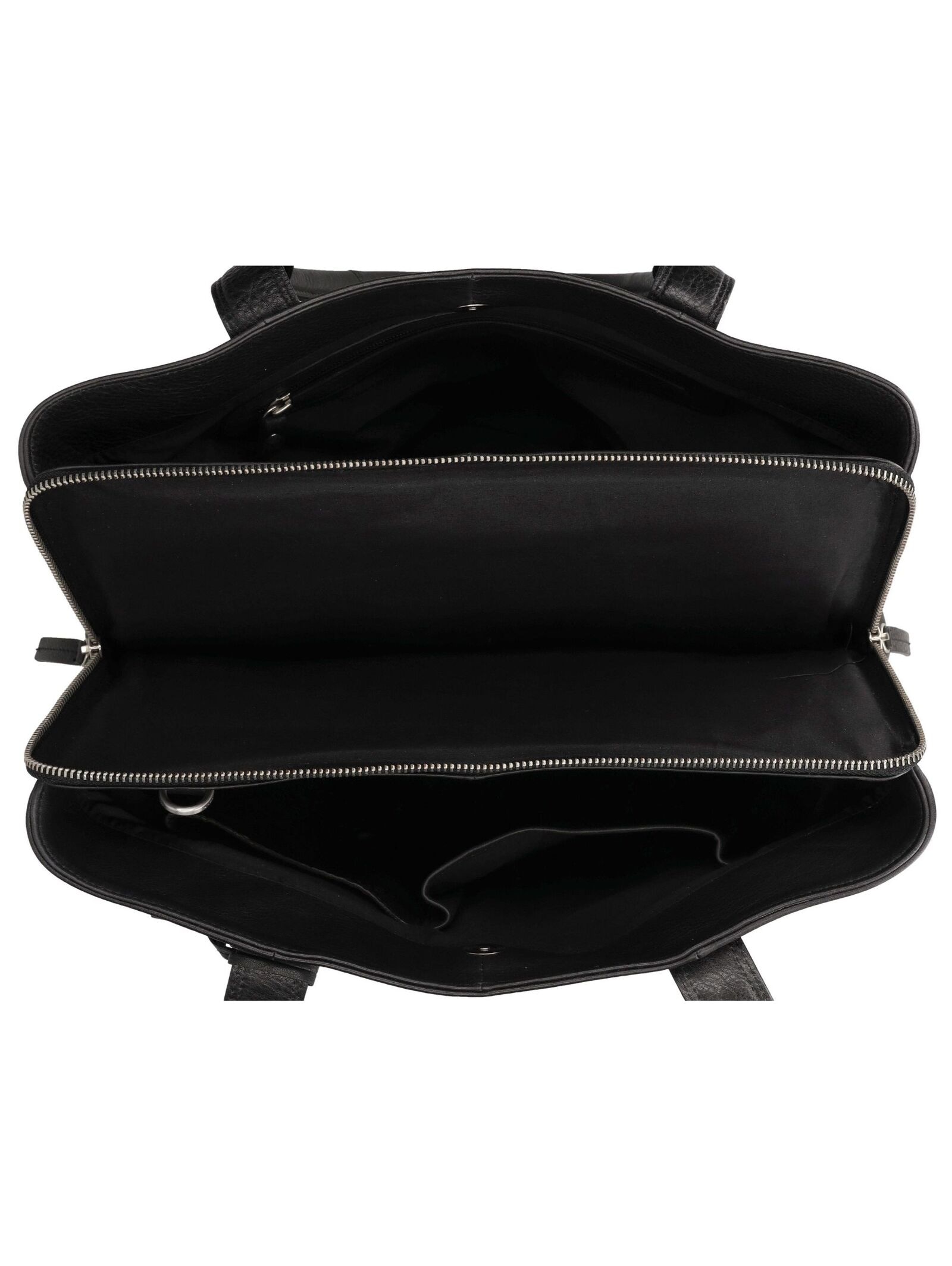 Burkely Henkeltasche »BURKELY Taschen Glattleder«