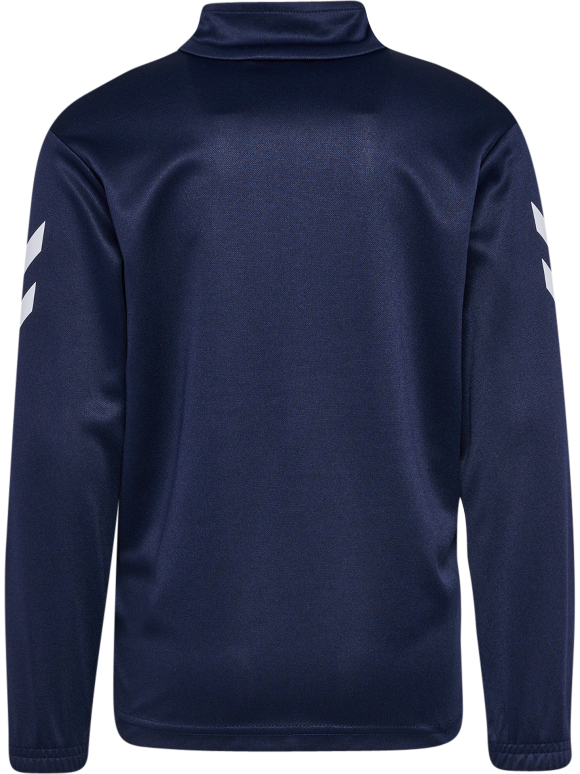 hummel Trainingsanzug »HMLLOGO SUIT KIDS«, (2 tlg.), für Kinder