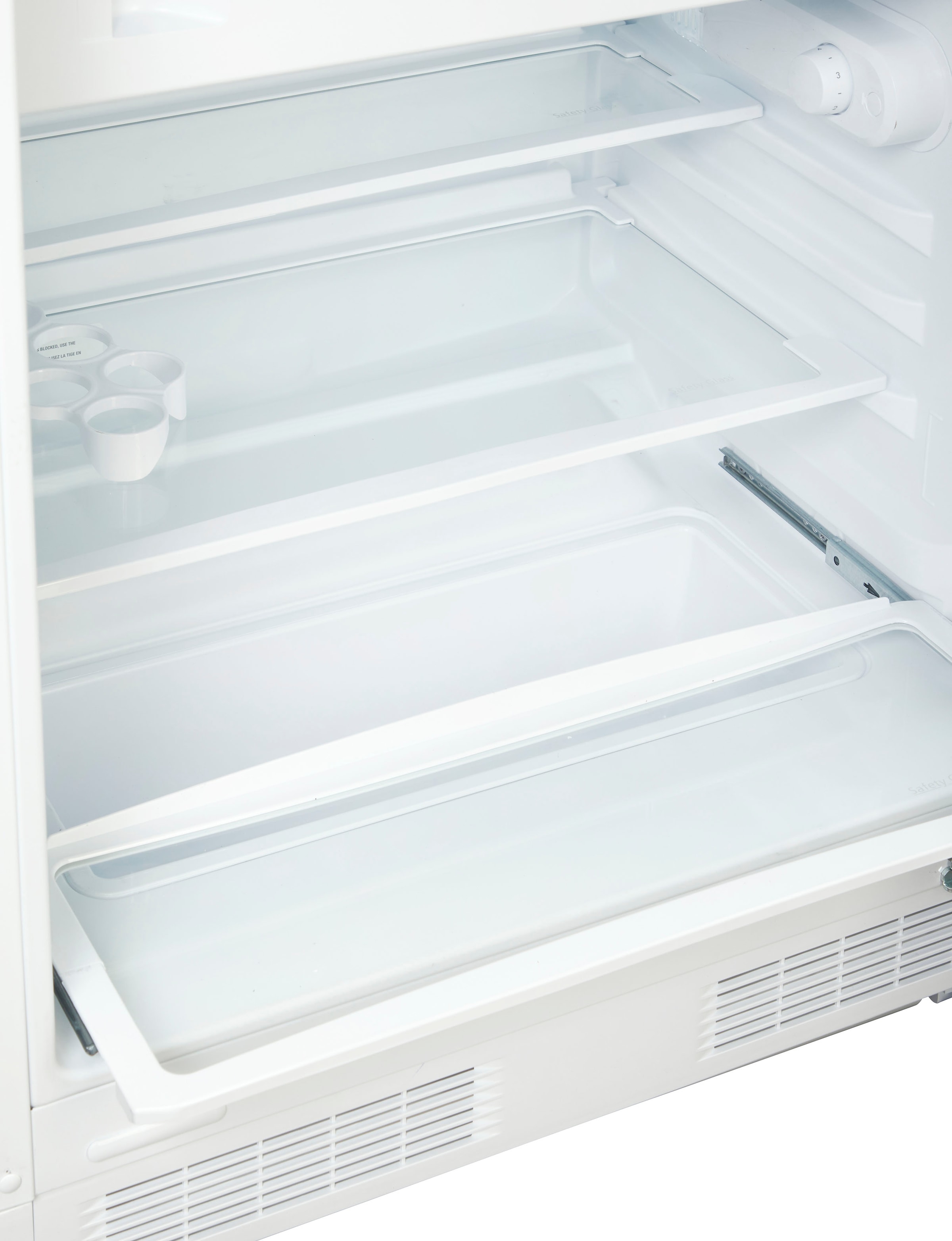 BEKO Einbaukühlschrank »BU1154N 7247340511«