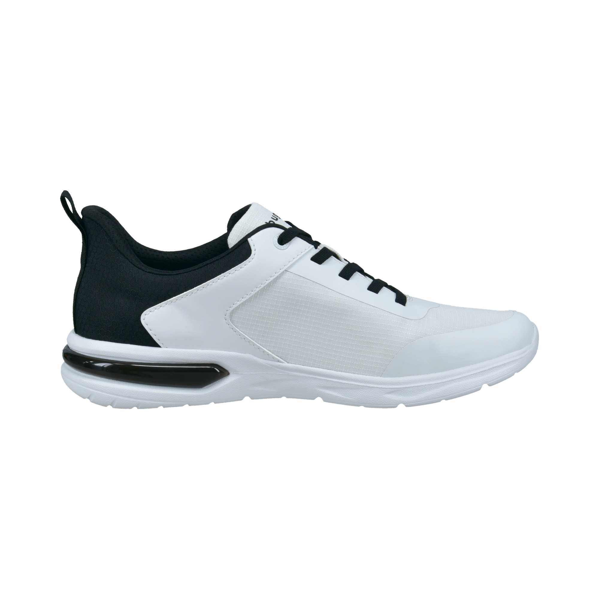 bugatti Sneaker  Schnürschuh, Halbschuh, Freizeitsneaker mit Logoschriftzug