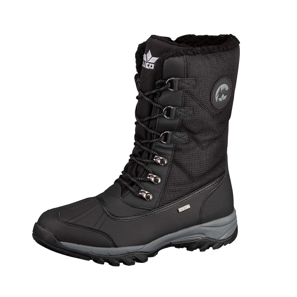 Lico Winterstiefel »Winterboot Rurik«