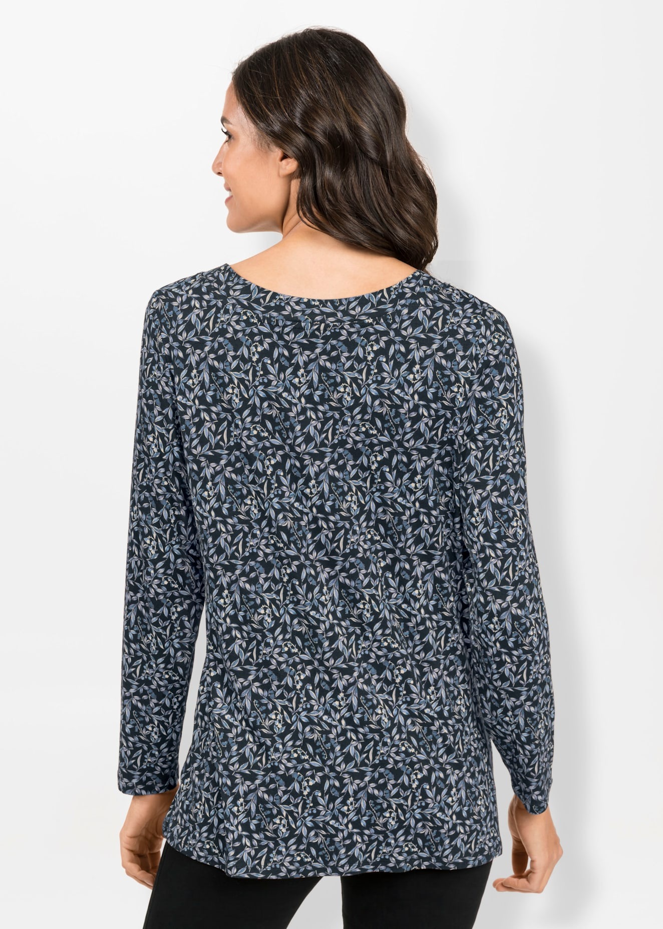 Inspirationen Tunikashirt "Tunikashirt", 1 Stk. günstig online kaufen