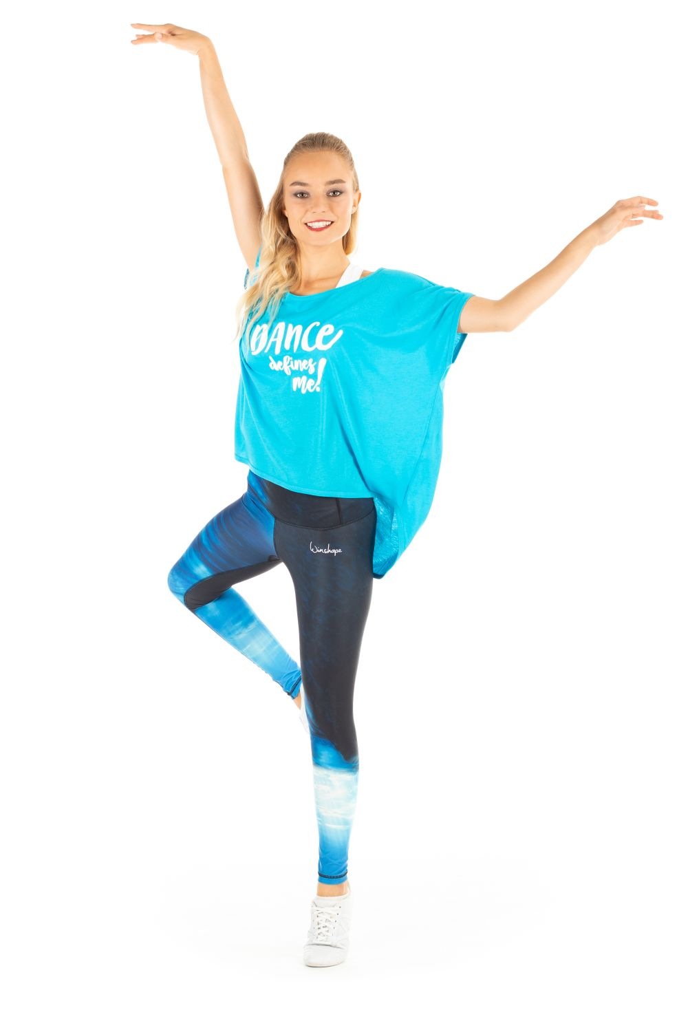 Thumbnail - Winshape Oversize-Shirt "MCT017" Ultra leicht