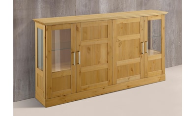 Home affaire Sideboard »Santorin«, Breite 160 cm kaufen