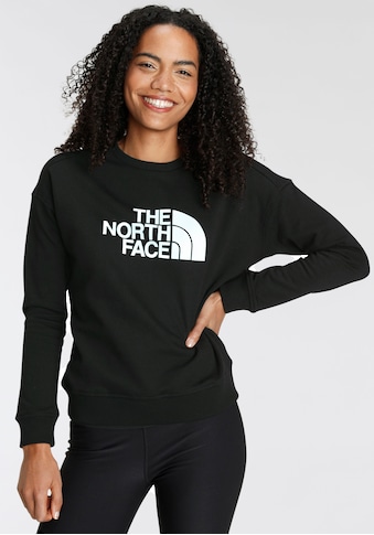 The North Face Sportinio stiliaus megztinis »W DREW P...