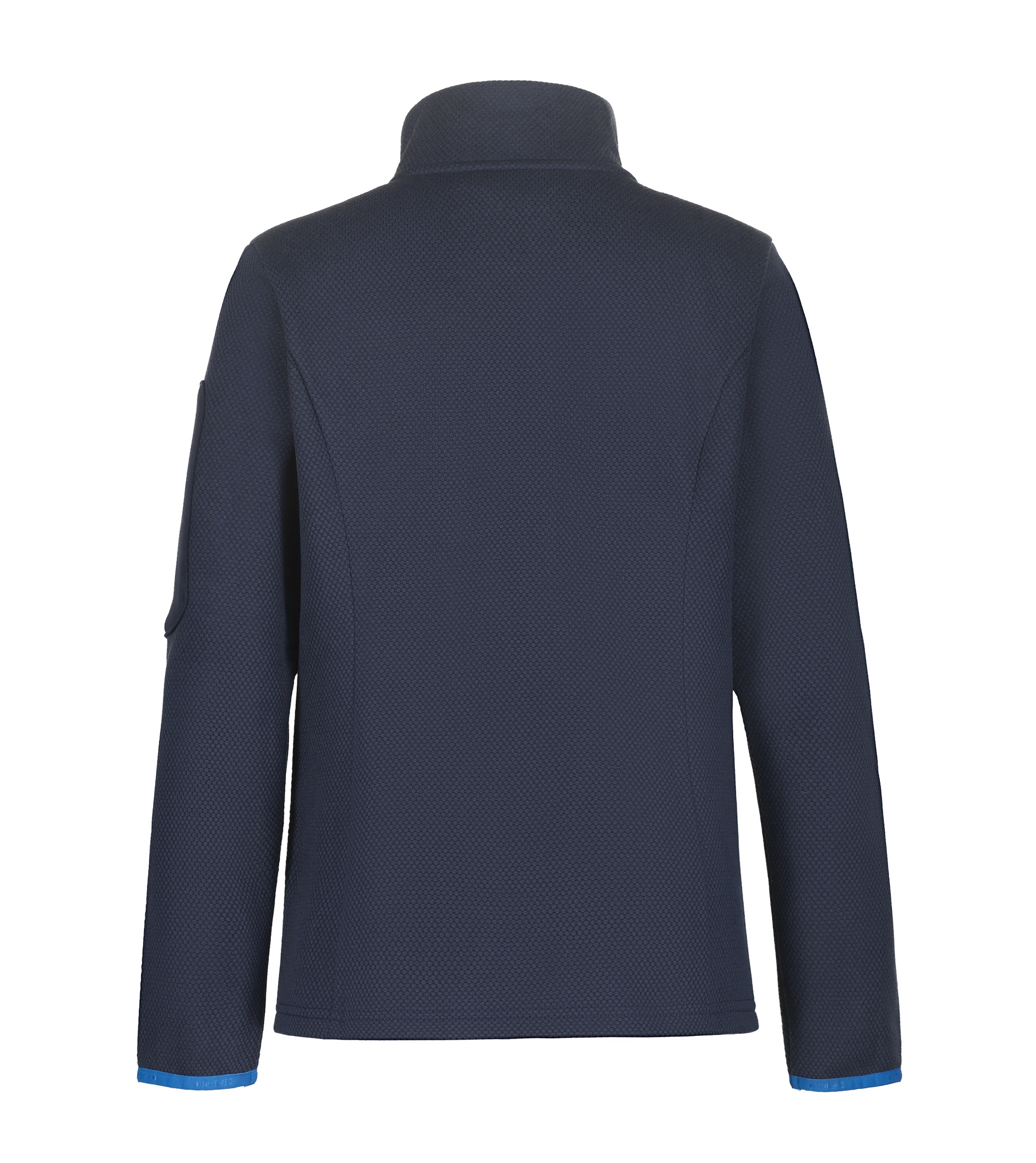 Icepeak Funktionsjacke »K FLEECEJACKE KEMNATH«
