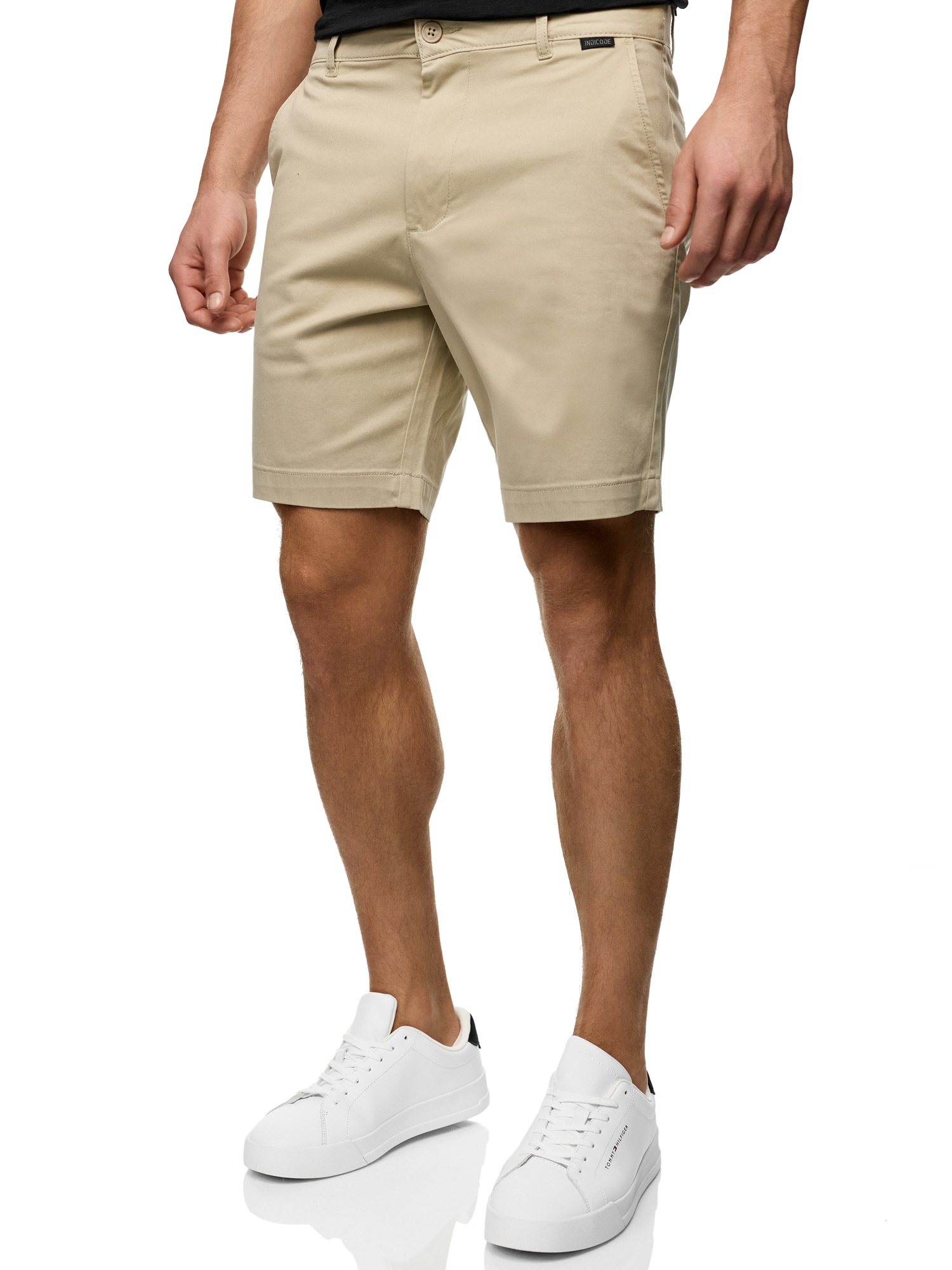 Indicode Chinoshorts »INTristian«