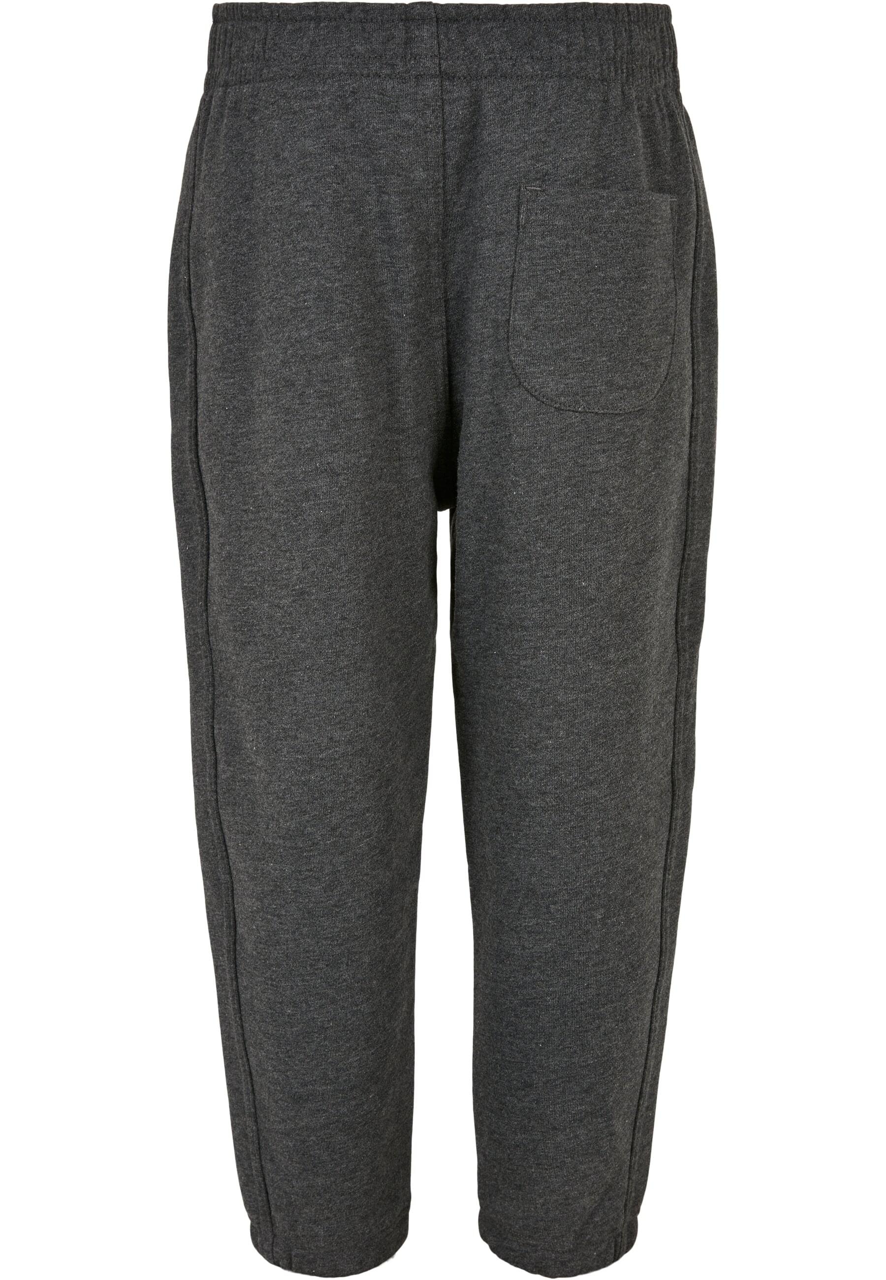 URBAN CLASSICS Stoffhose »Urban Classics Herren Boys Sweatpants«, (1 tlg.)