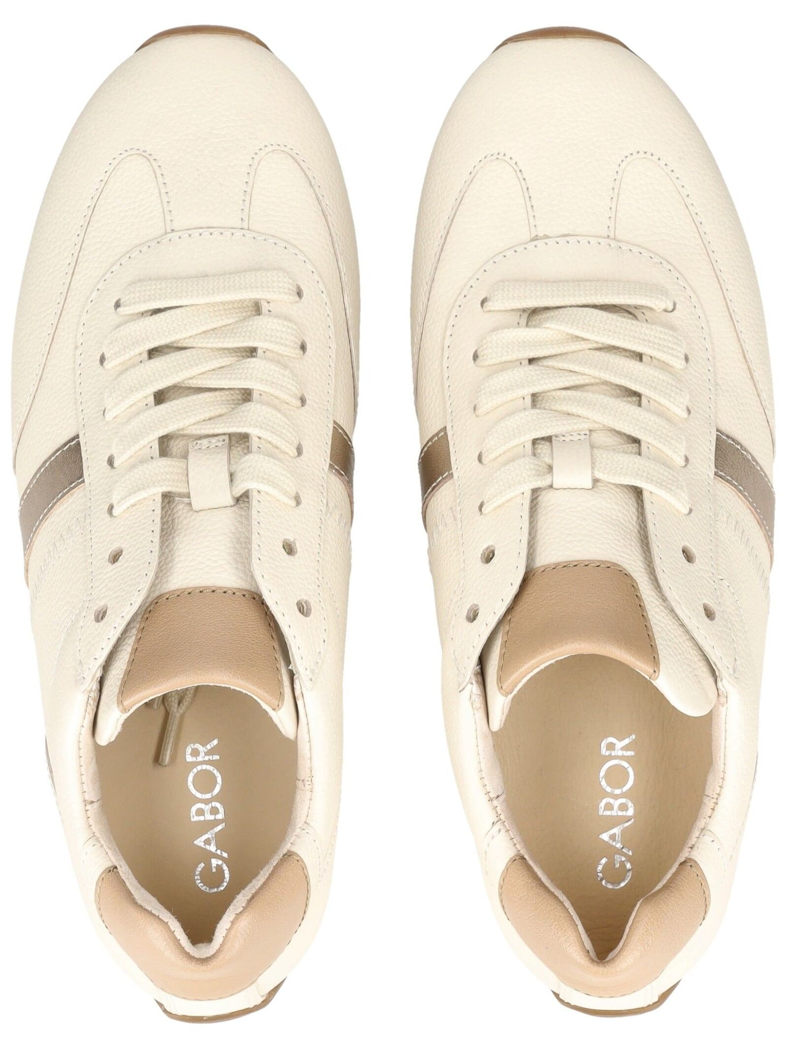 Gabor Sneaker »Gabor Sneaker Leder«