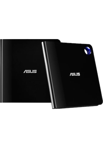 Asus Blu-ray-Brenner »SBW-06D5H-U«, (USB 3.1 Gen 1 BD 6 fachx/DVD 8 fachx/CD 24 fachx) kaufen