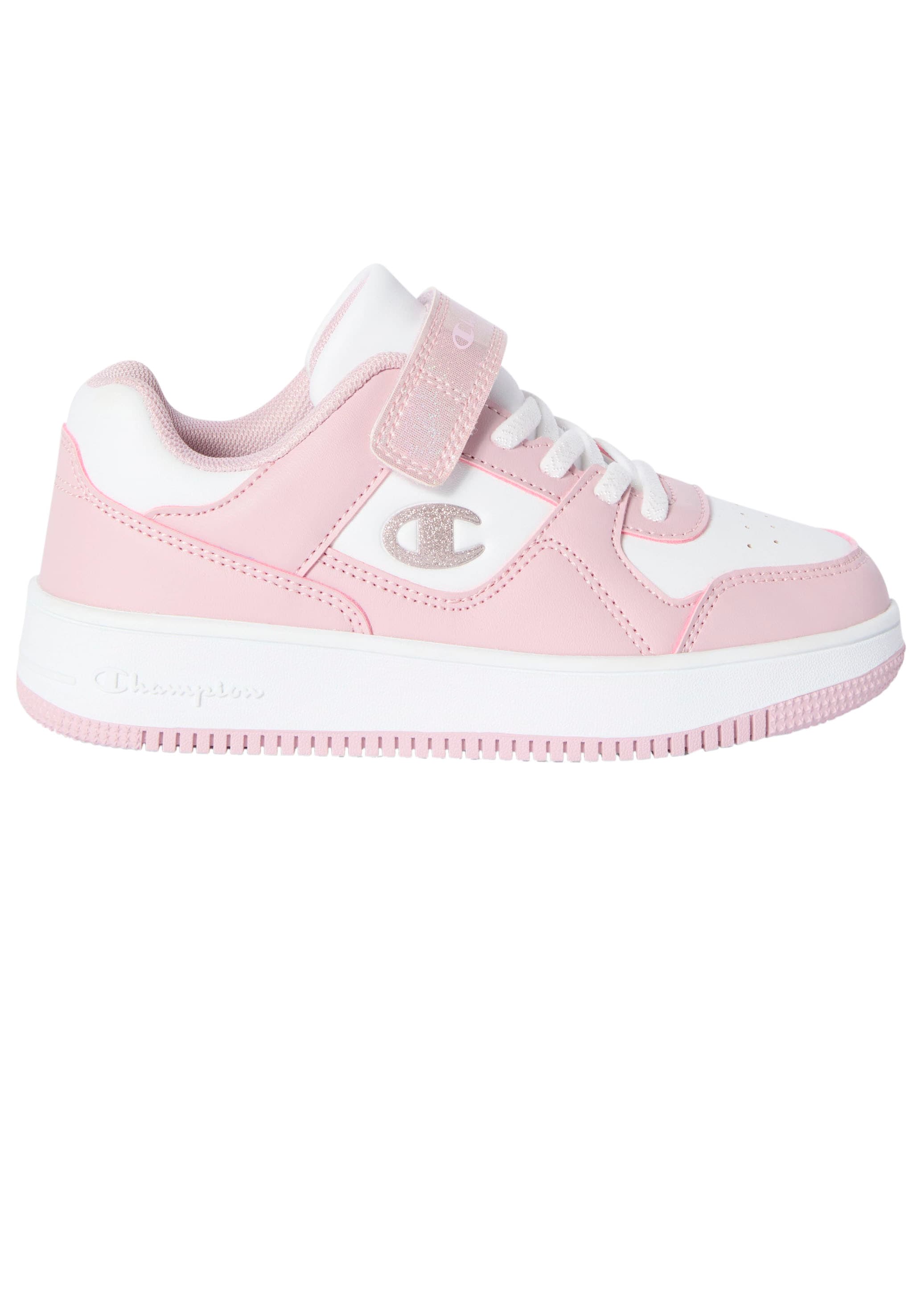 Champion Sneaker »RD18 LOW G PS«
