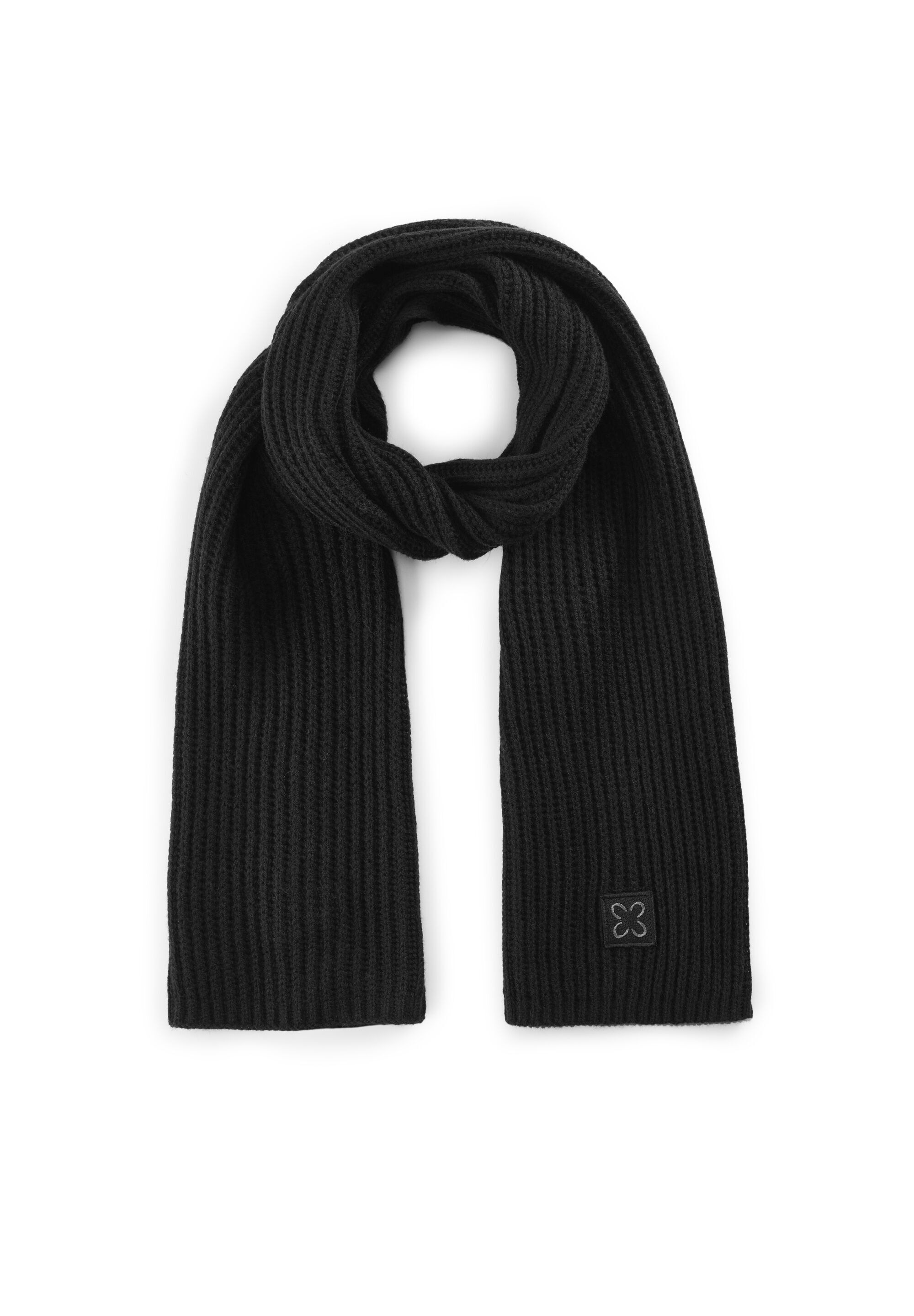 Codello Modetuch "Codello Schal" im unifarbenen Stil