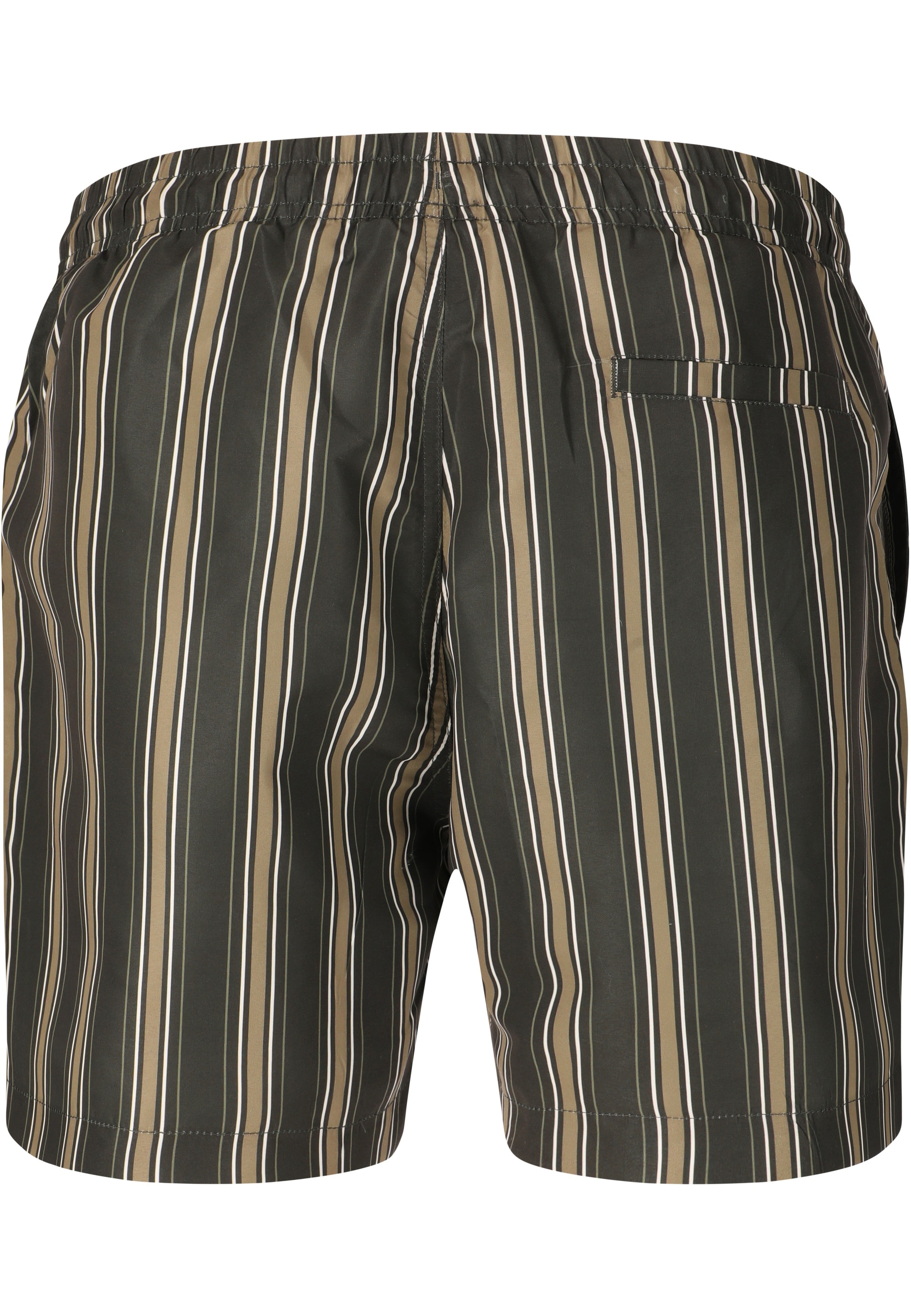 nou Badeshorts »Enrique« 1 Stk. mit Quick Dry-Funktion