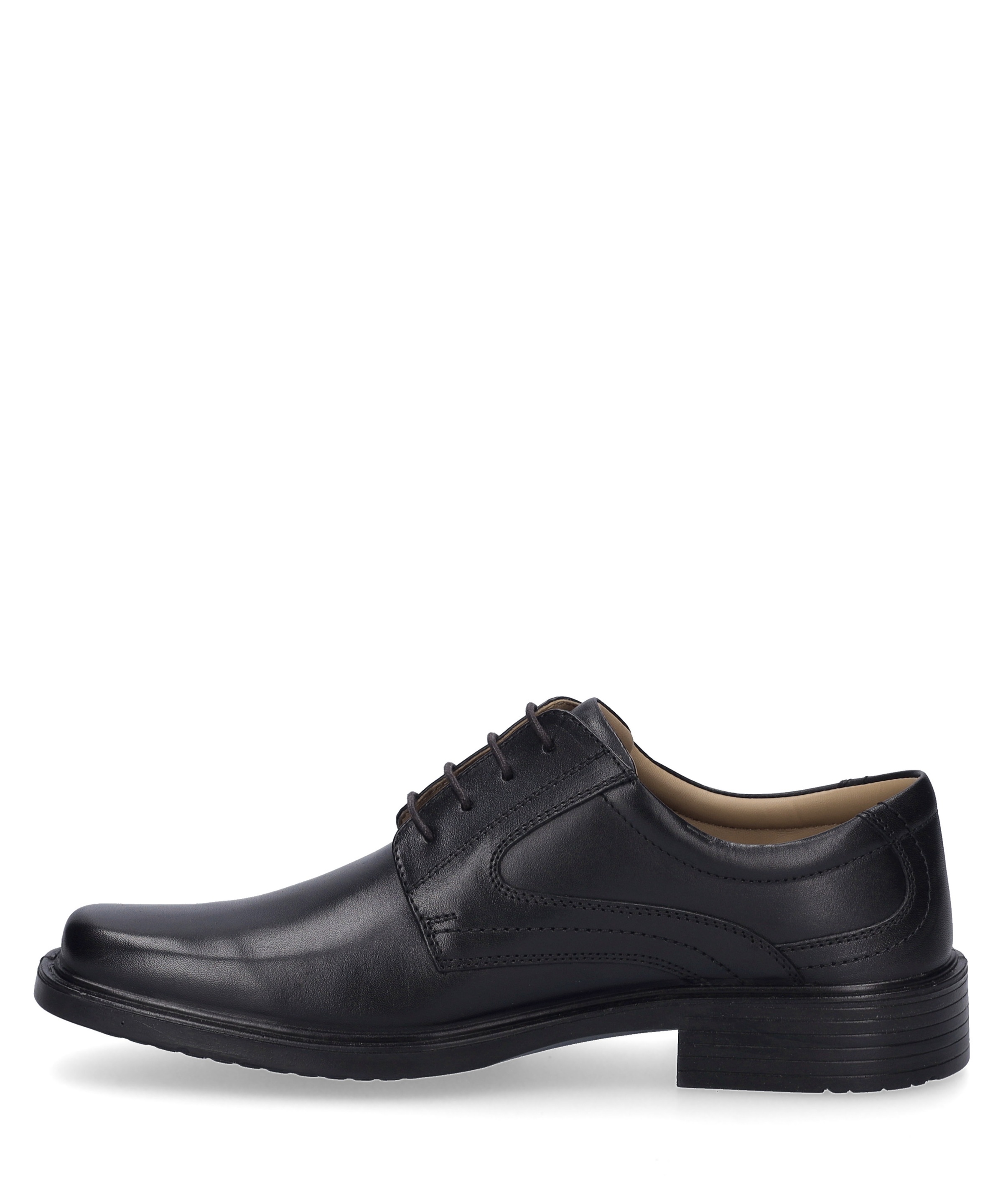 Josef Seibel Schnürschuh »Elliot 03, schwarz«