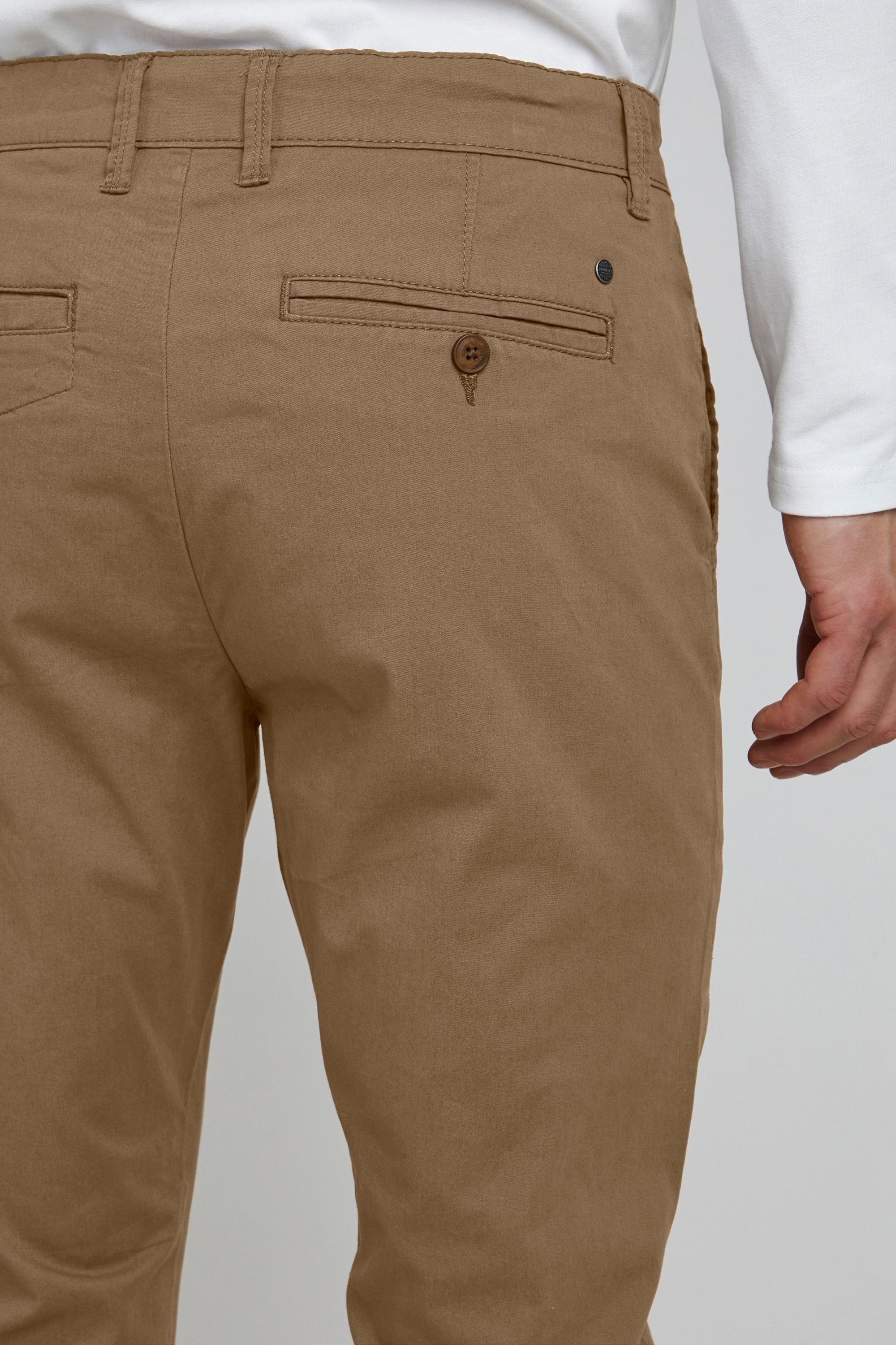 !Solid Chinohose »Chinohose SDJim«