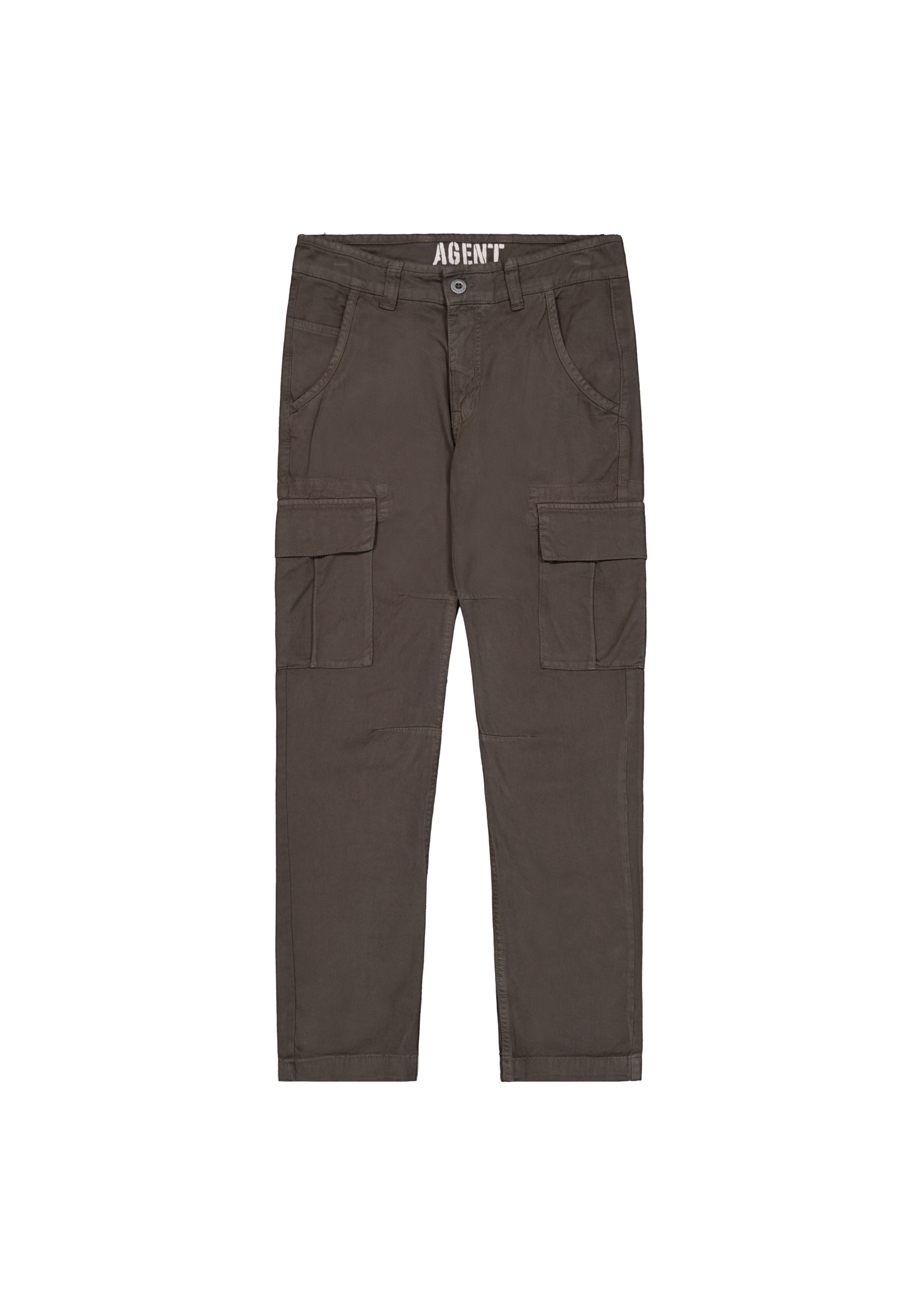 Alpha Industries "Agent Pant" günstig online kaufen