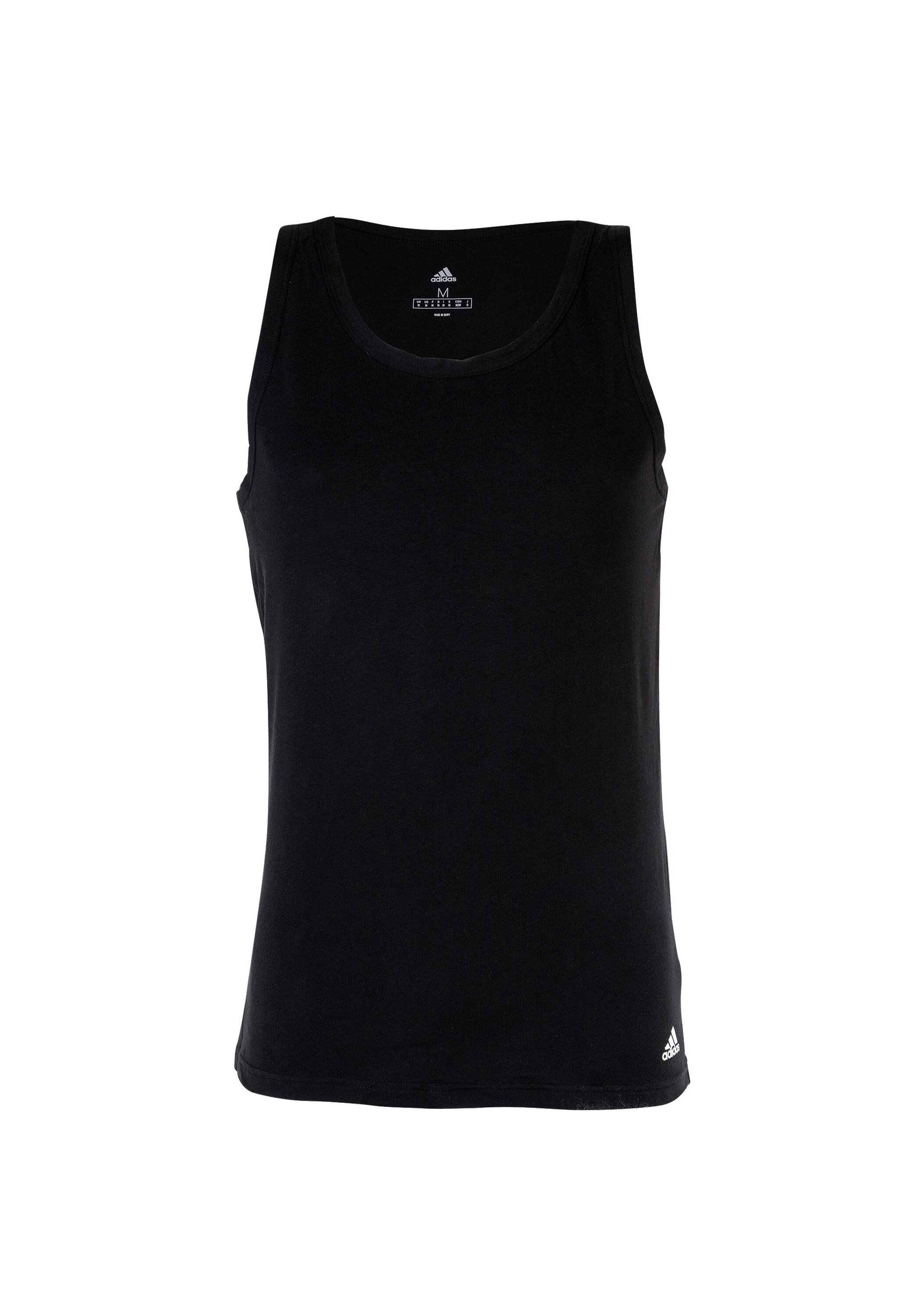 adidas Sportswear Tanktop BASIC (2-tlg) günstig online kaufen