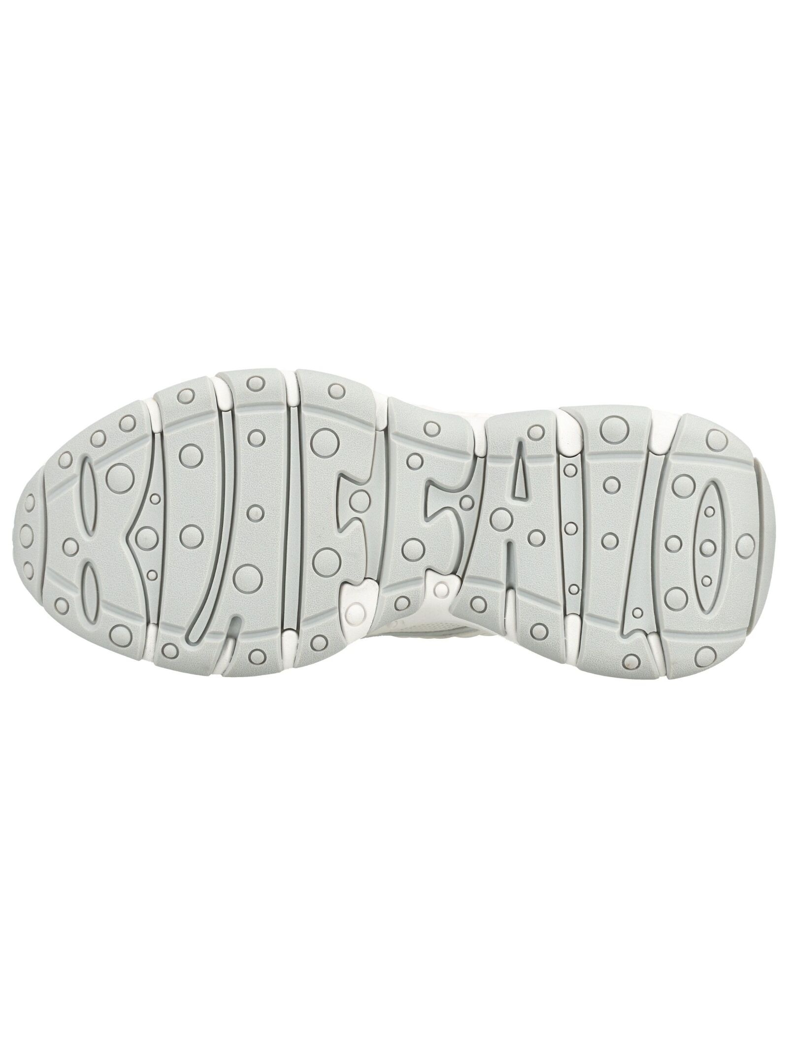 Buffalo Sneaker »Buffalo Sneaker Lederimitat/Textil«