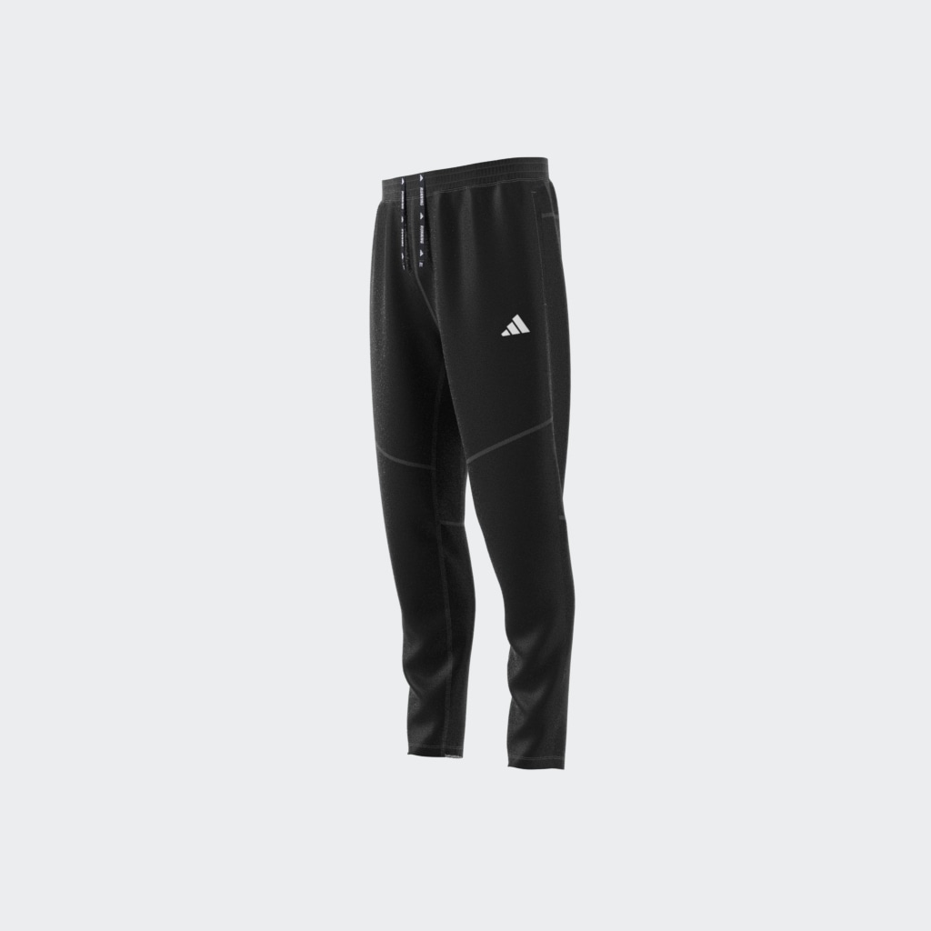 adidas Performance Laufhose »OTR B PANT«, (1 tlg.)