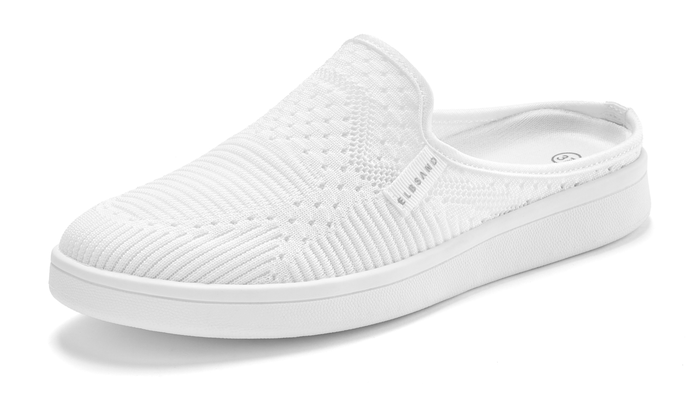 Elbsand Sabot "Sneaker, Freizeitschuh, Halbschuh,", zum Reinschlüpfen ultra günstig online kaufen