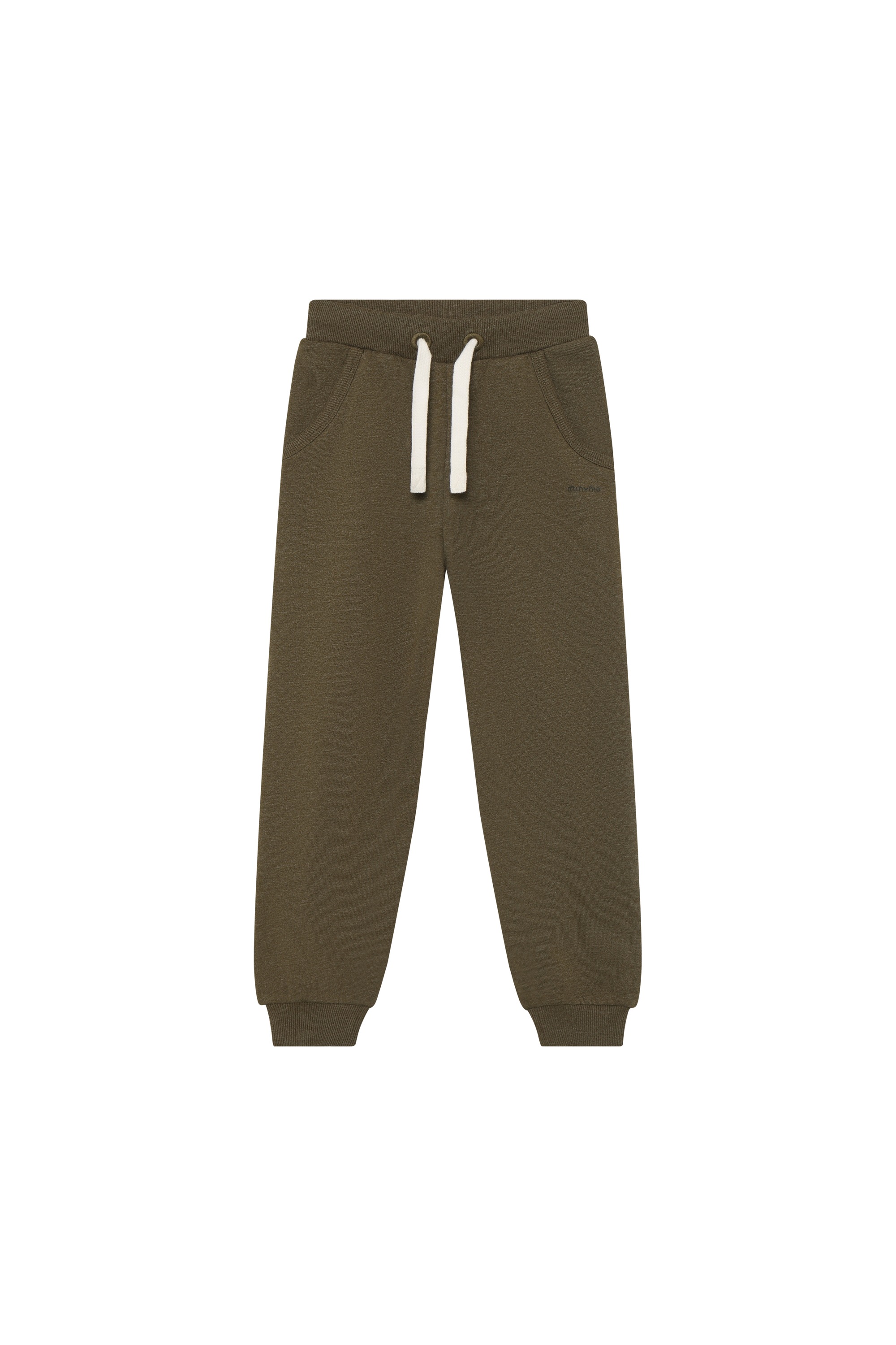 Thumbnail - Minymo Jogginghose "Jogginghose MIBoys"