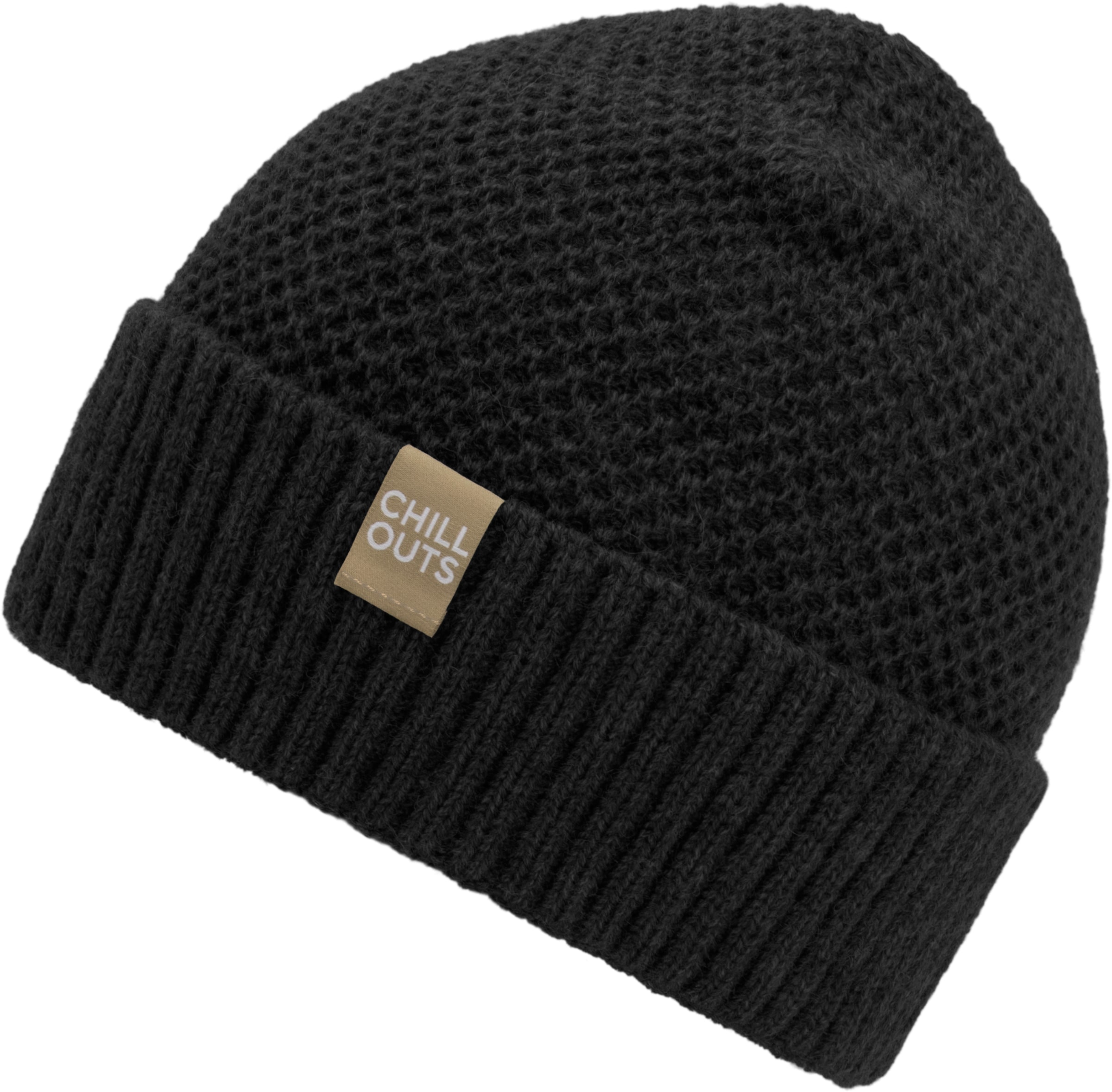chillouts Beanie "Jonah Hat"