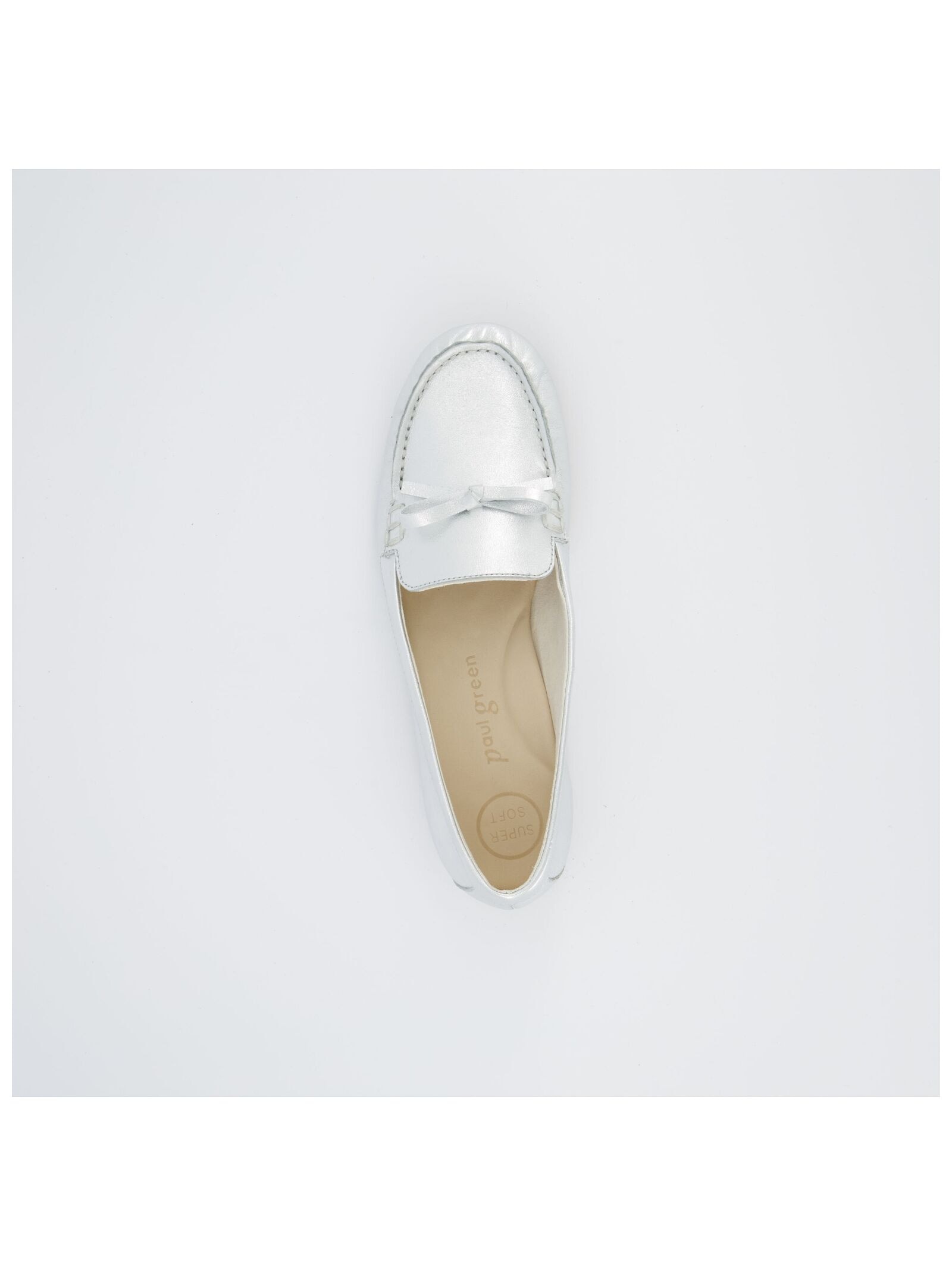 Paul Green Slipper »Paul Green Slipper Leder«