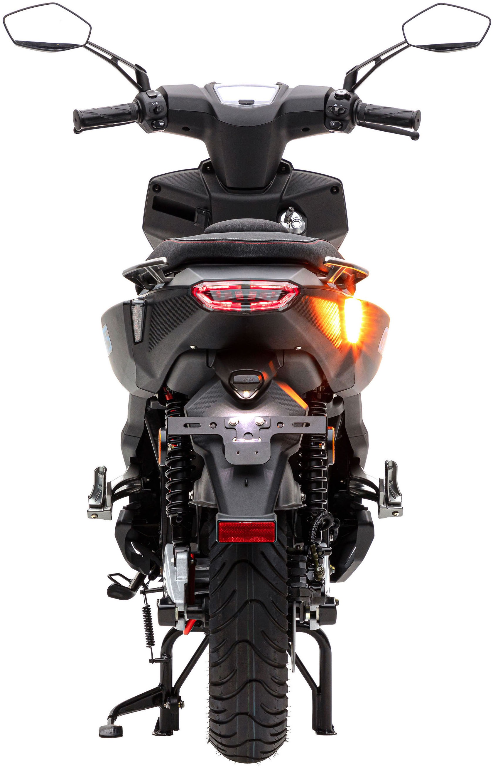 Nova Motors E-Motorroller »eGt5«